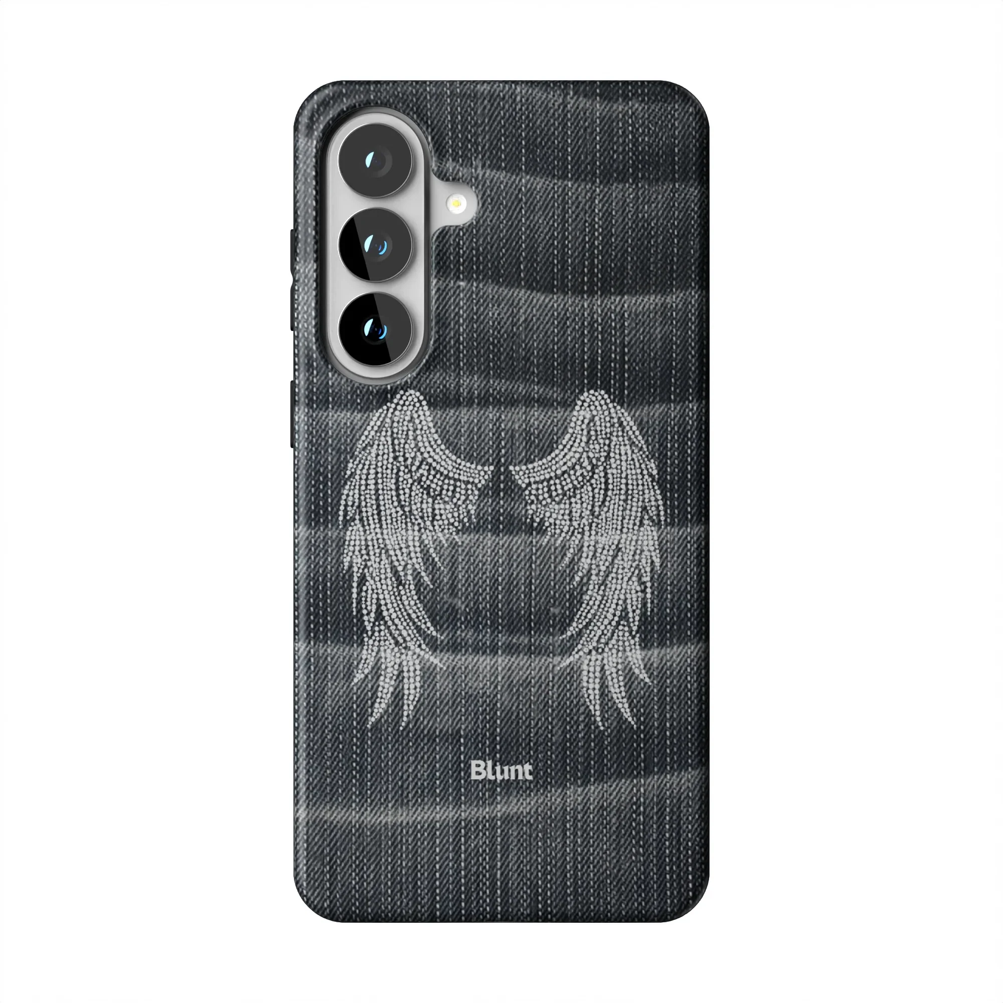 Angelic Bling Samsung Case - Image 18