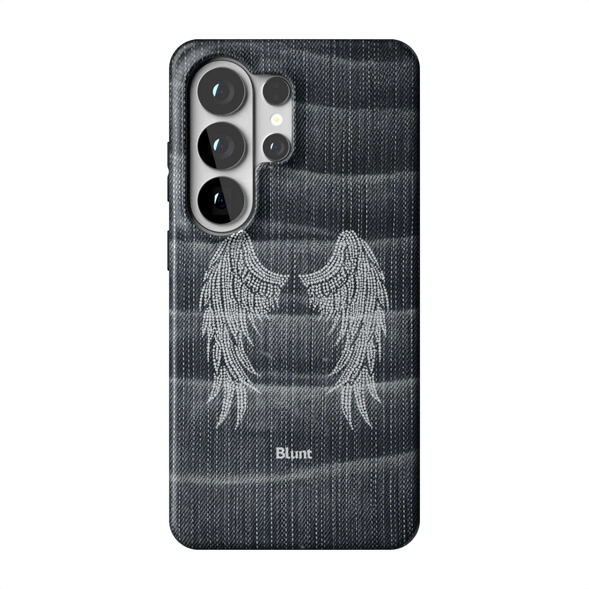 Angelic Bling Samsung Case - Image 19