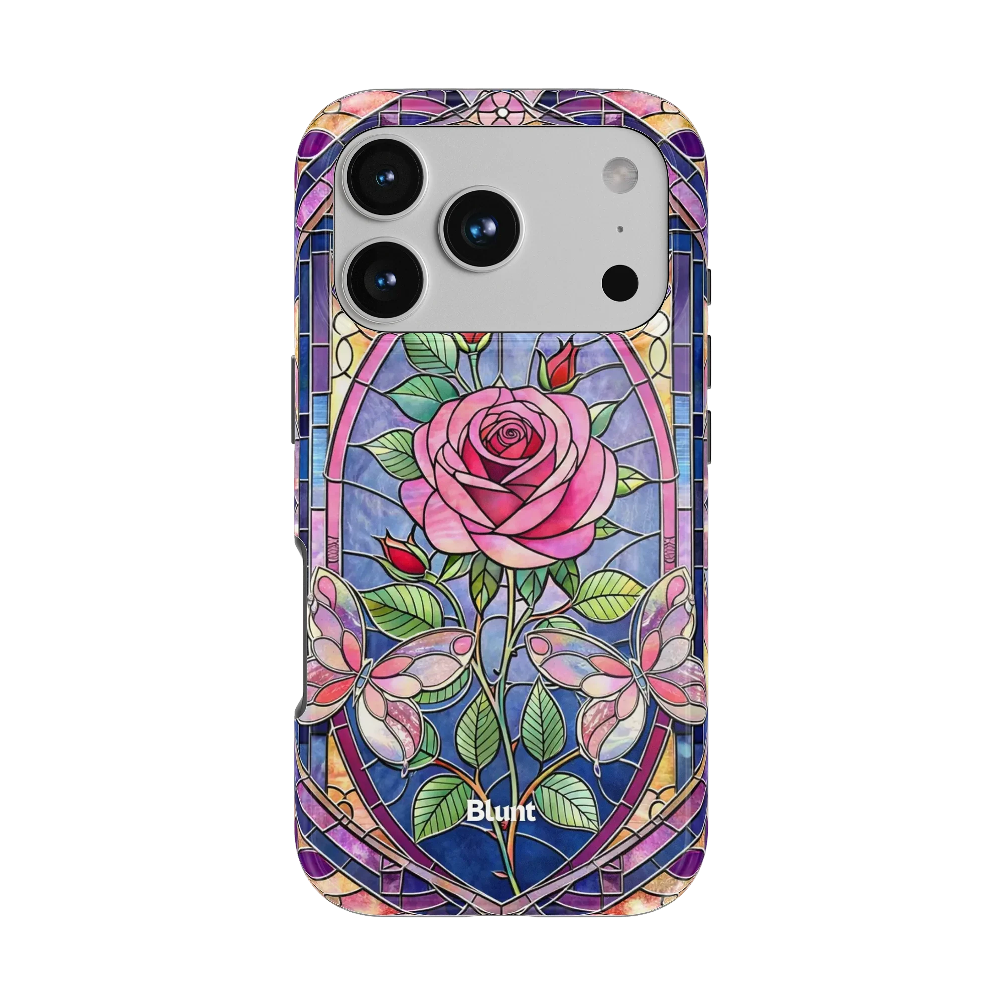 Angeline iPhone Case - Image 2