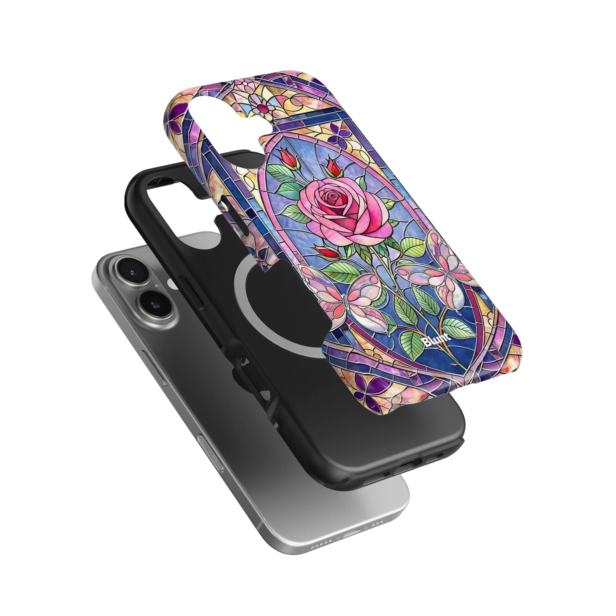 Angeline iPhone Case - Image 29