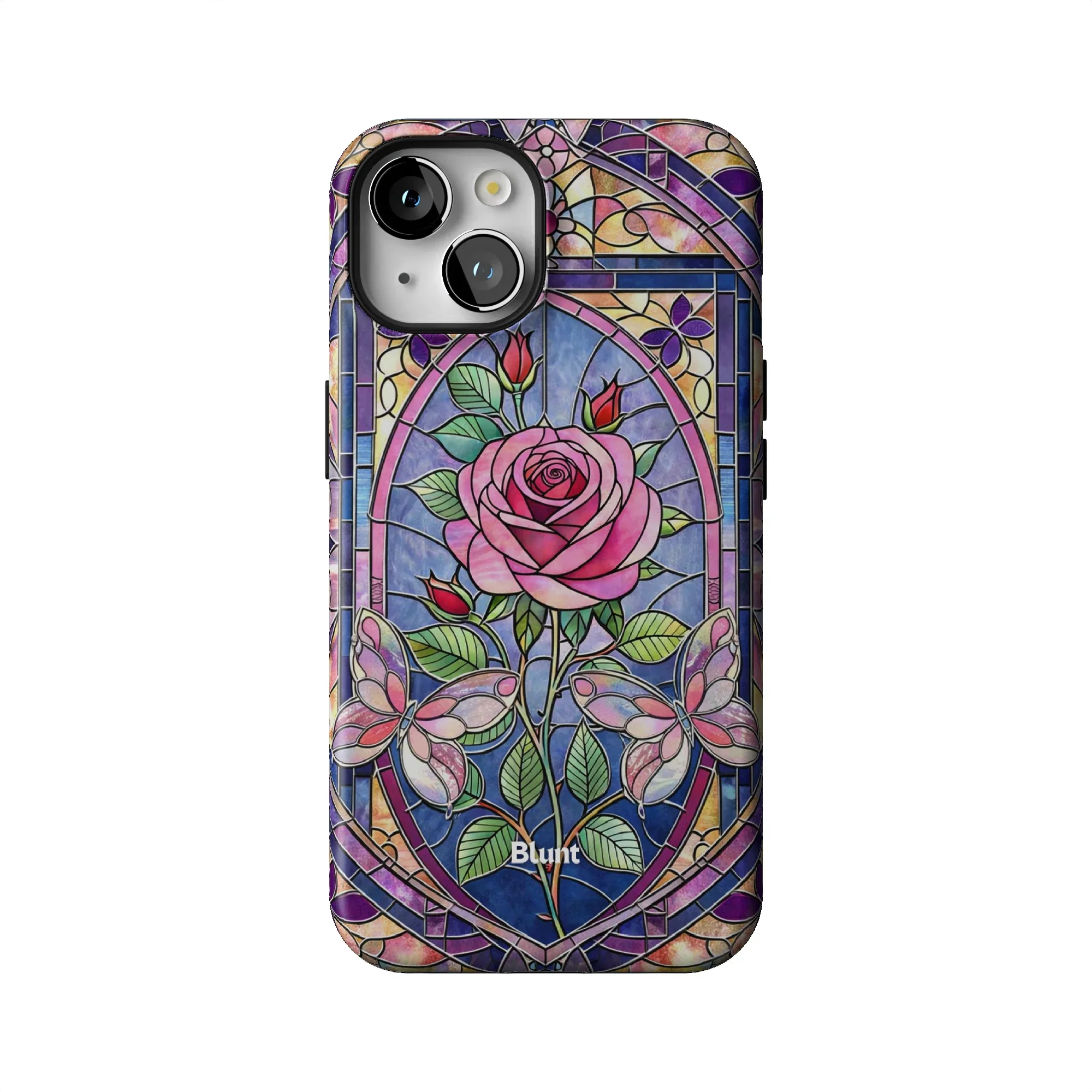 Angeline iPhone Case - Image 44