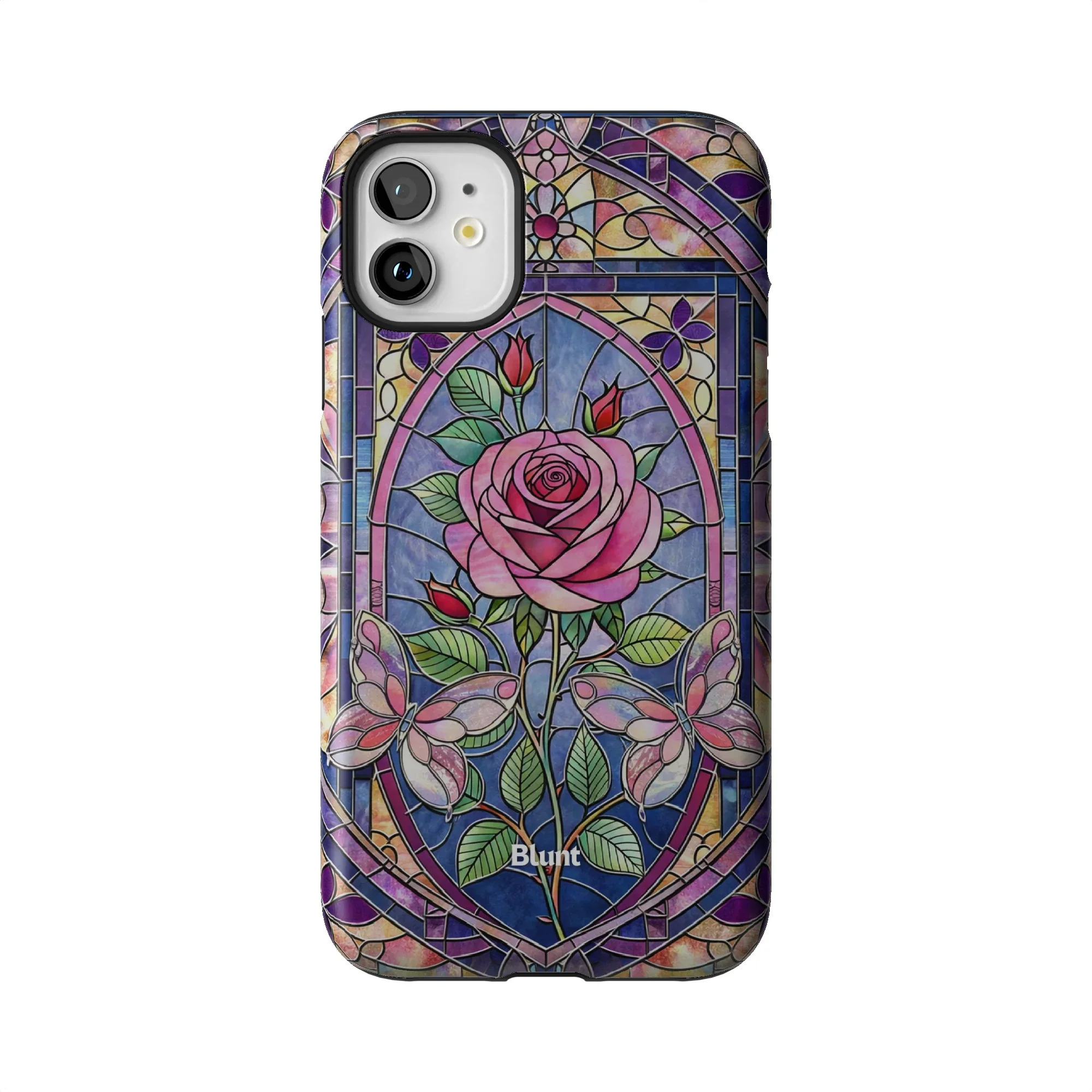Angeline iPhone Case - Image 56