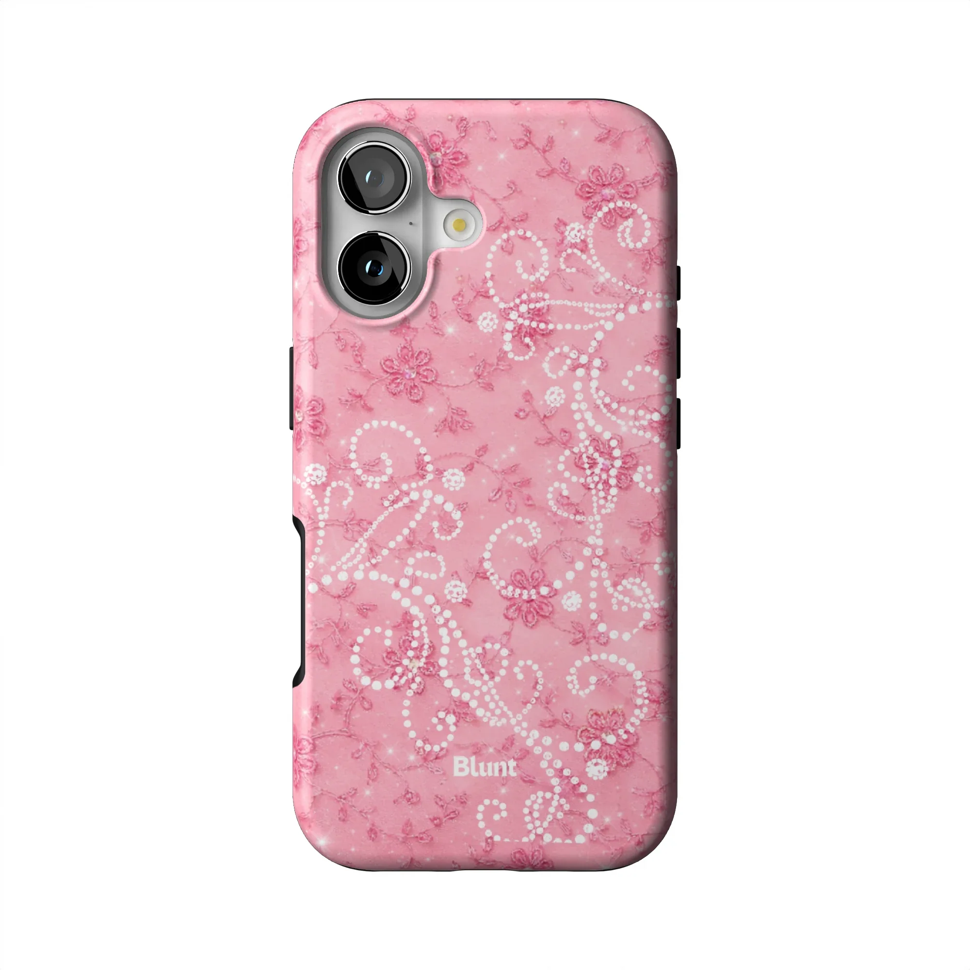 Annie iPhone Case