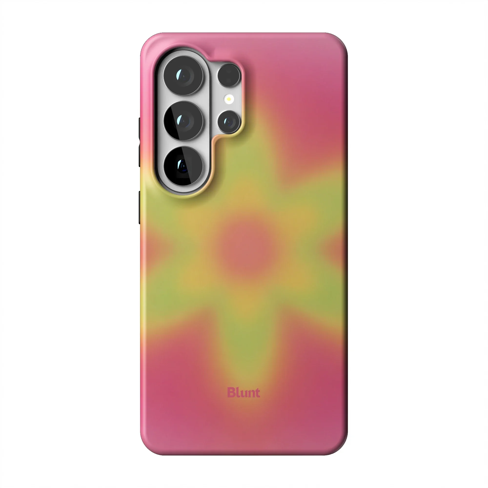 Apple Bloom Samsung Phone Case - Image 5
