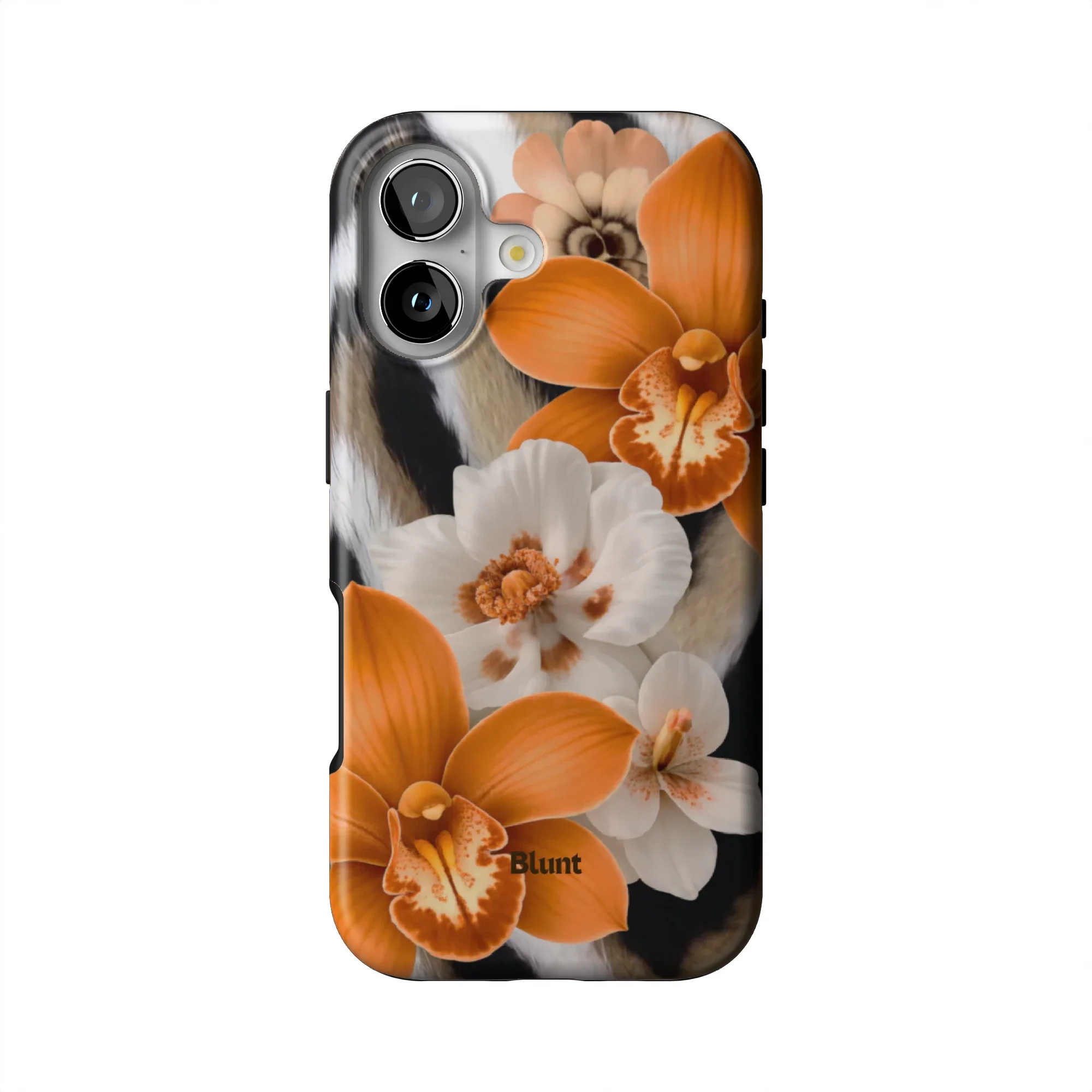 Apricot Mythic iPhone Case