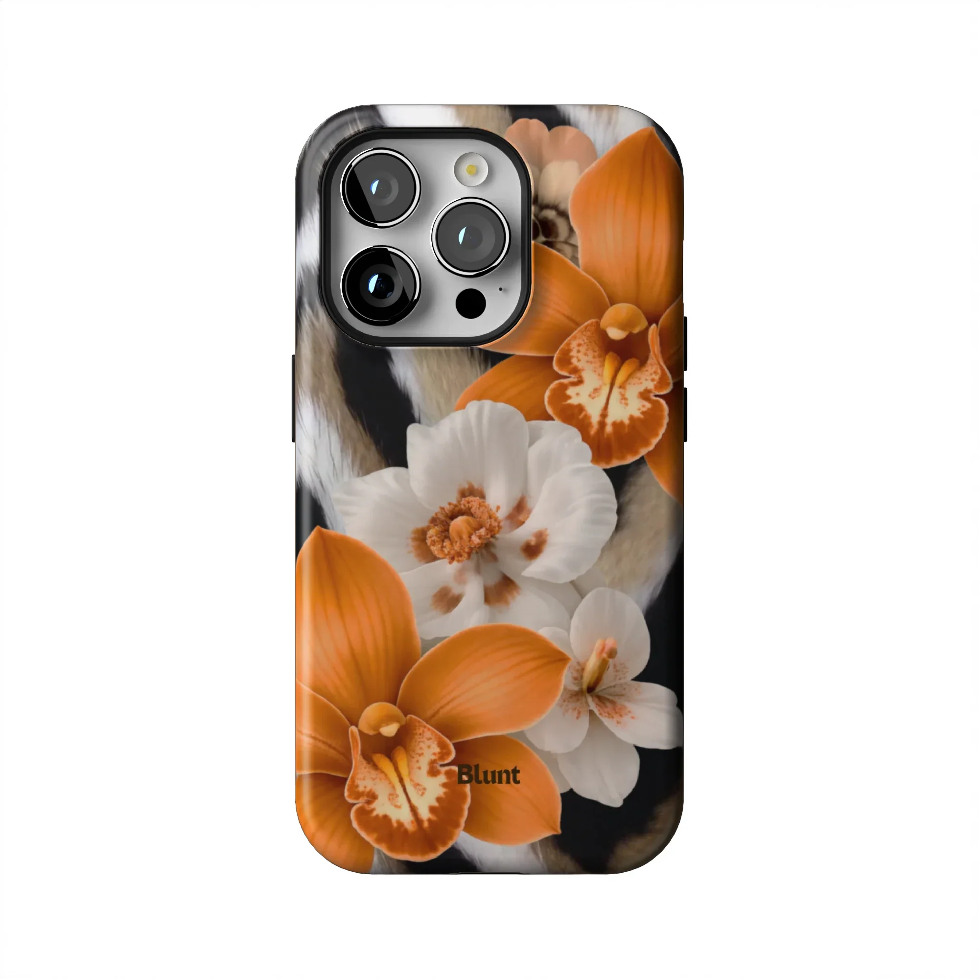 Apricot Mythic iPhone Case - Image 15