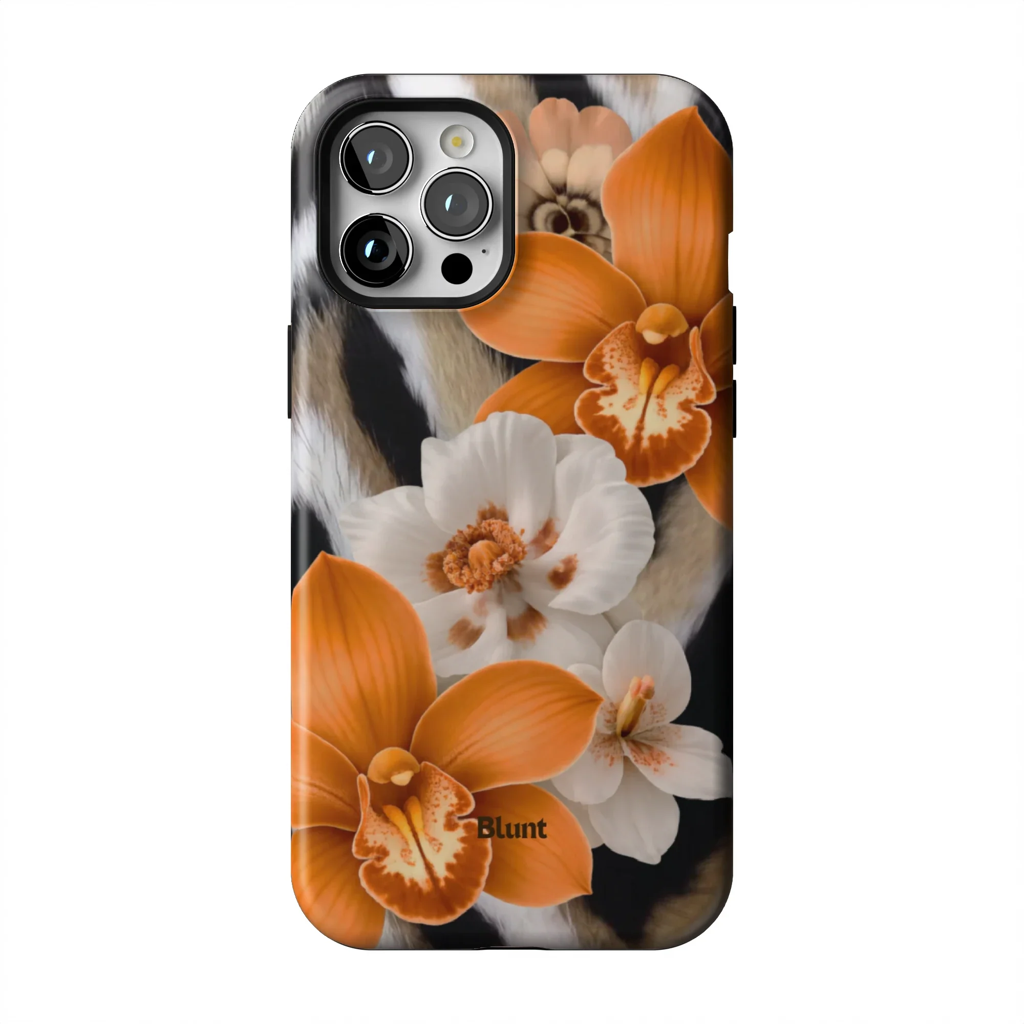Apricot Mythic iPhone Case - Image 24