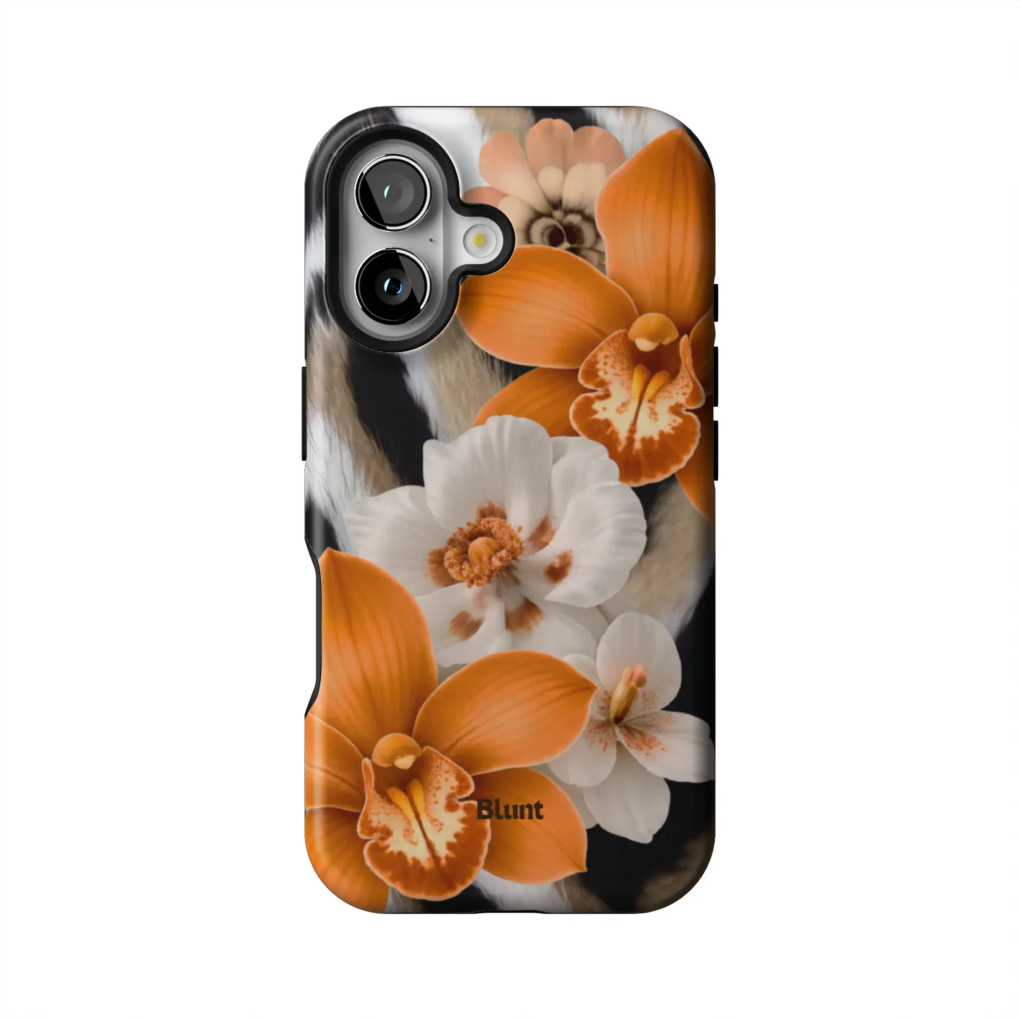 Apricot Mythic iPhone Case - Image 33