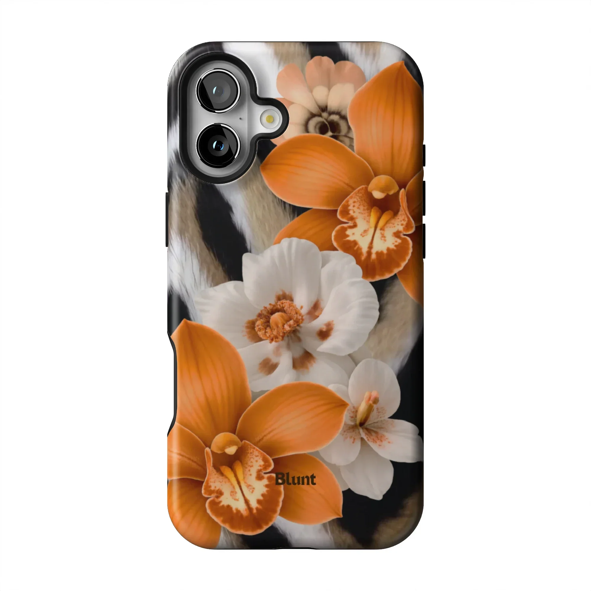 Apricot Mythic iPhone Case - Image 36