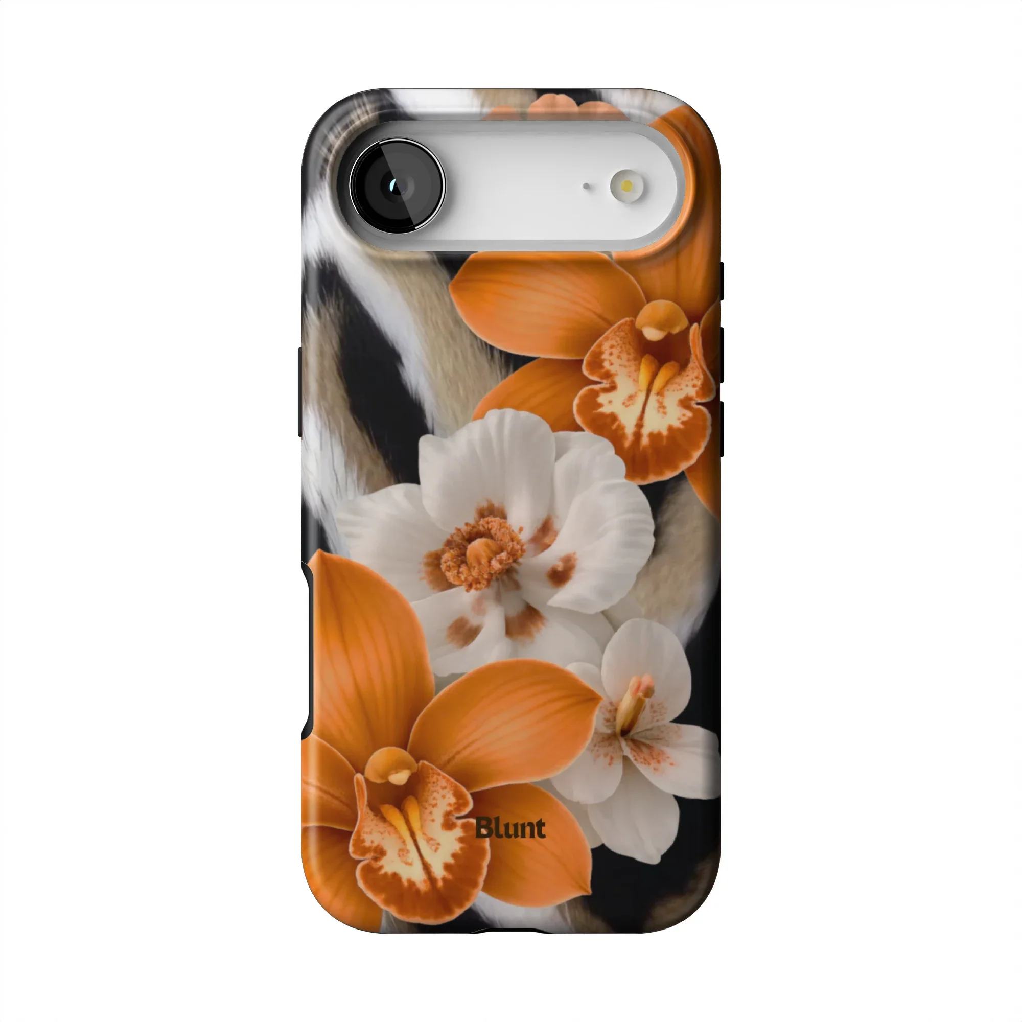 Apricot Mythic iPhone Case - Image 4