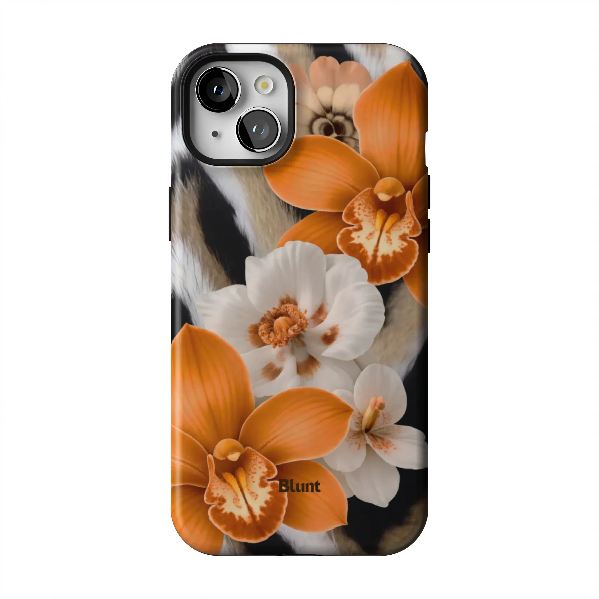 Apricot Mythic iPhone Case - Image 41