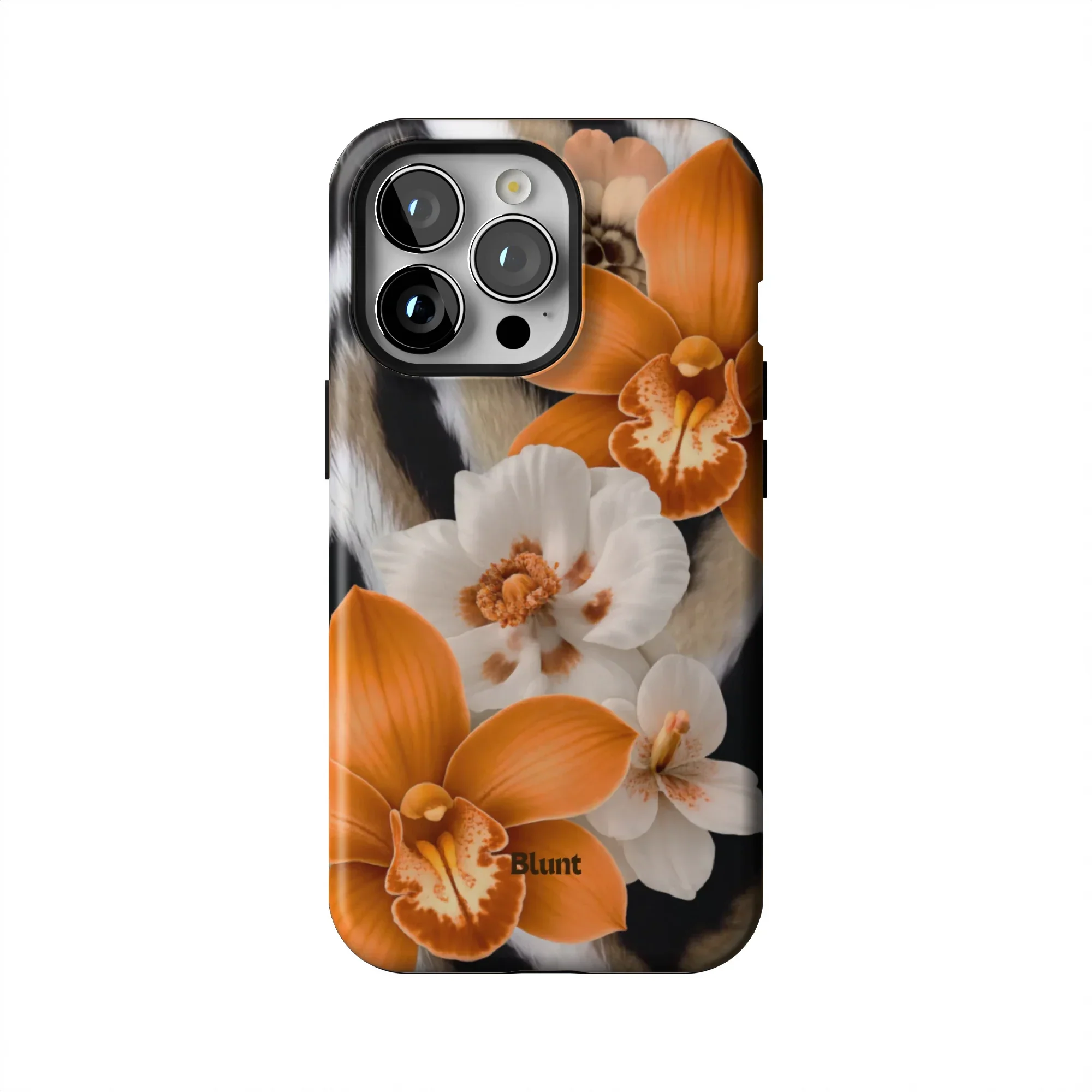 Apricot Mythic iPhone Case - Image 47