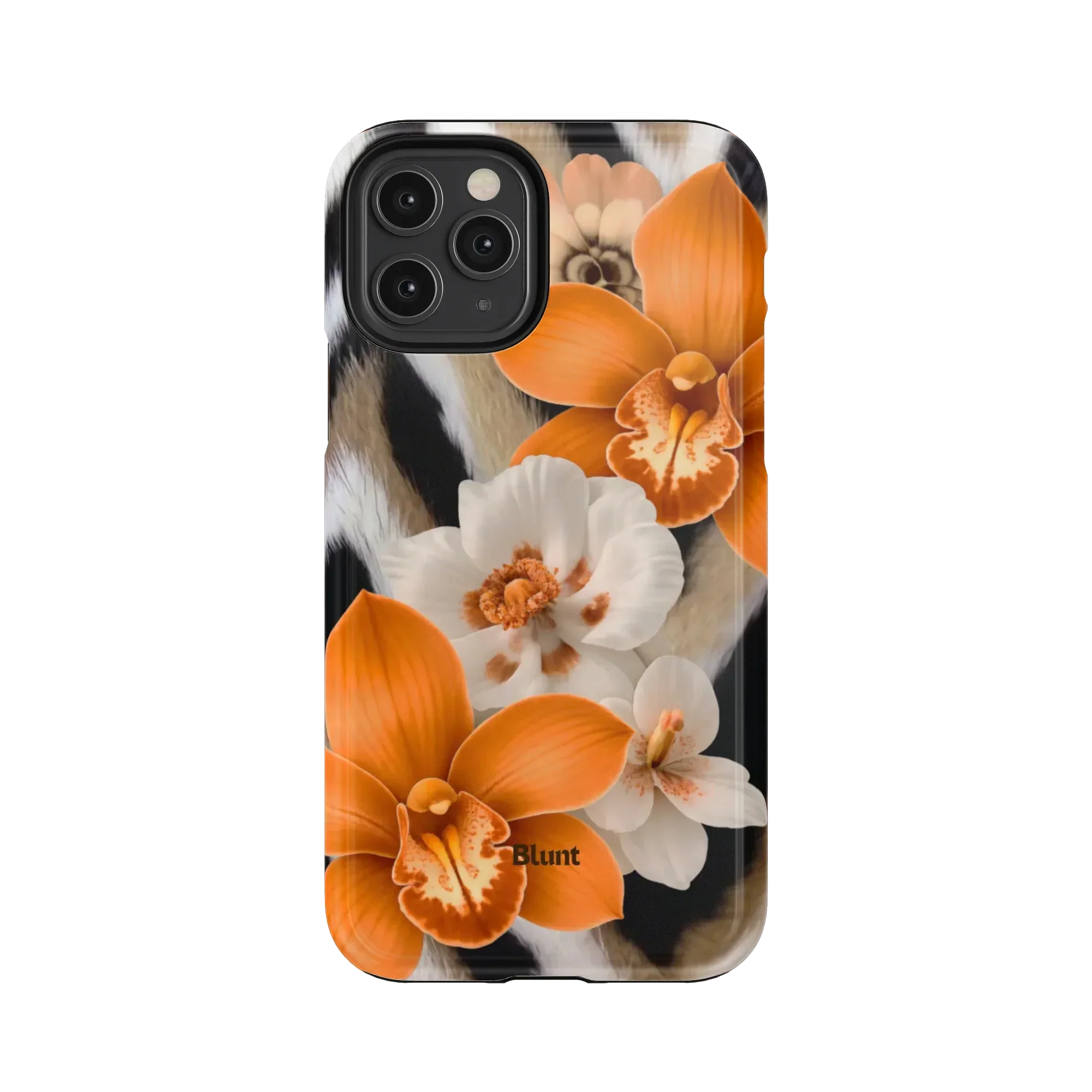 Apricot Mythic iPhone Case - Image 55