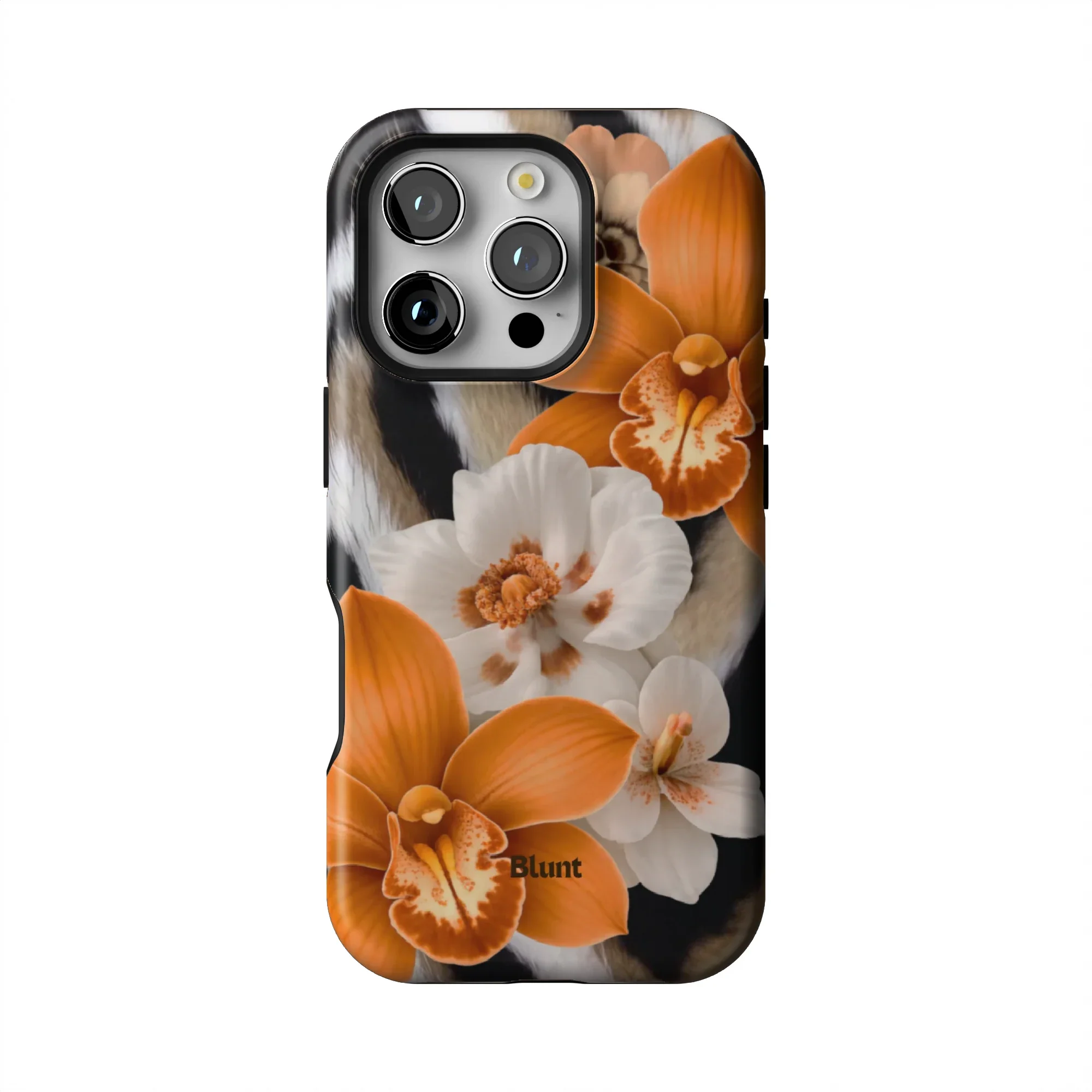 Apricot Mythic iPhone Case - Image 6