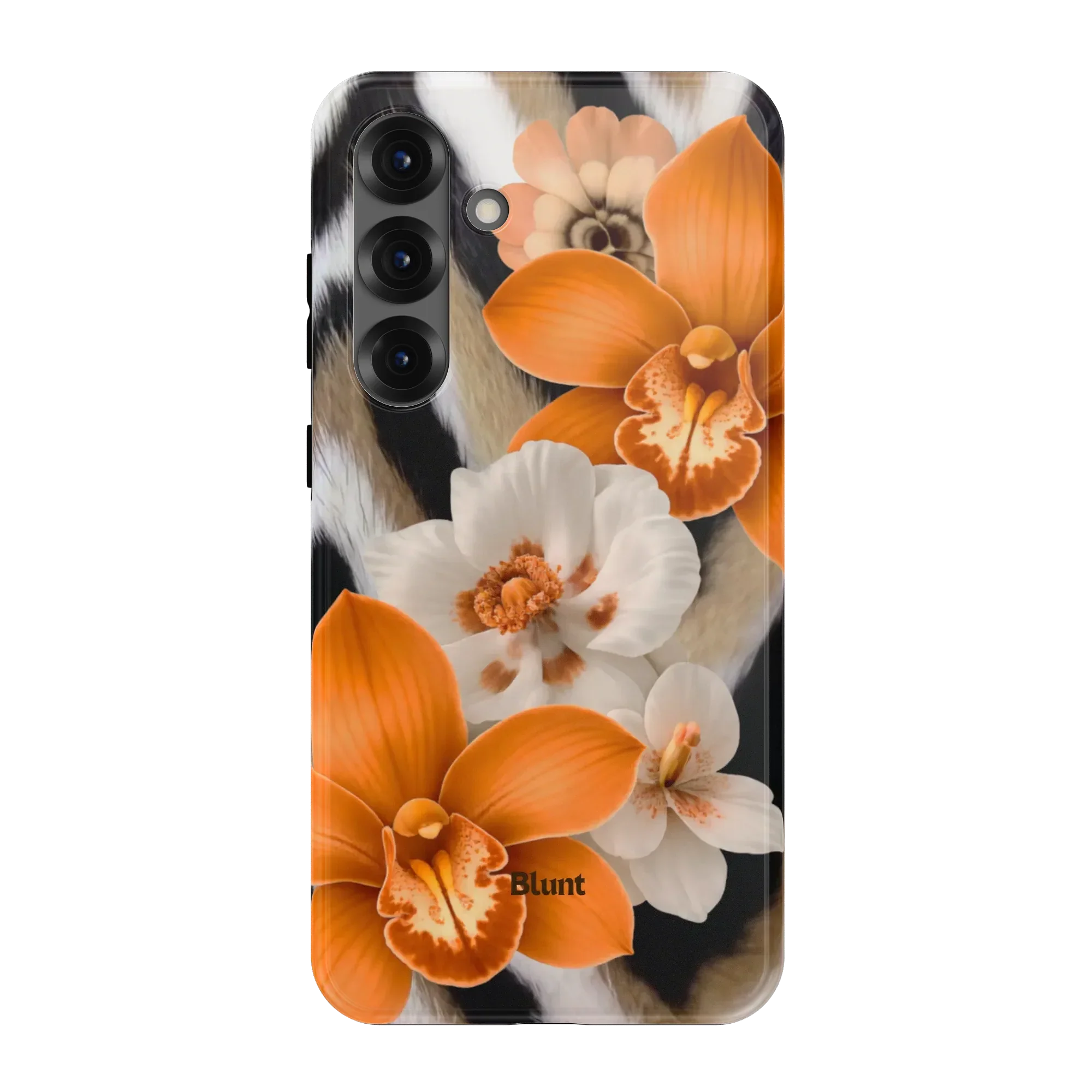 Apricot Mythic Samsung Case - Image 2