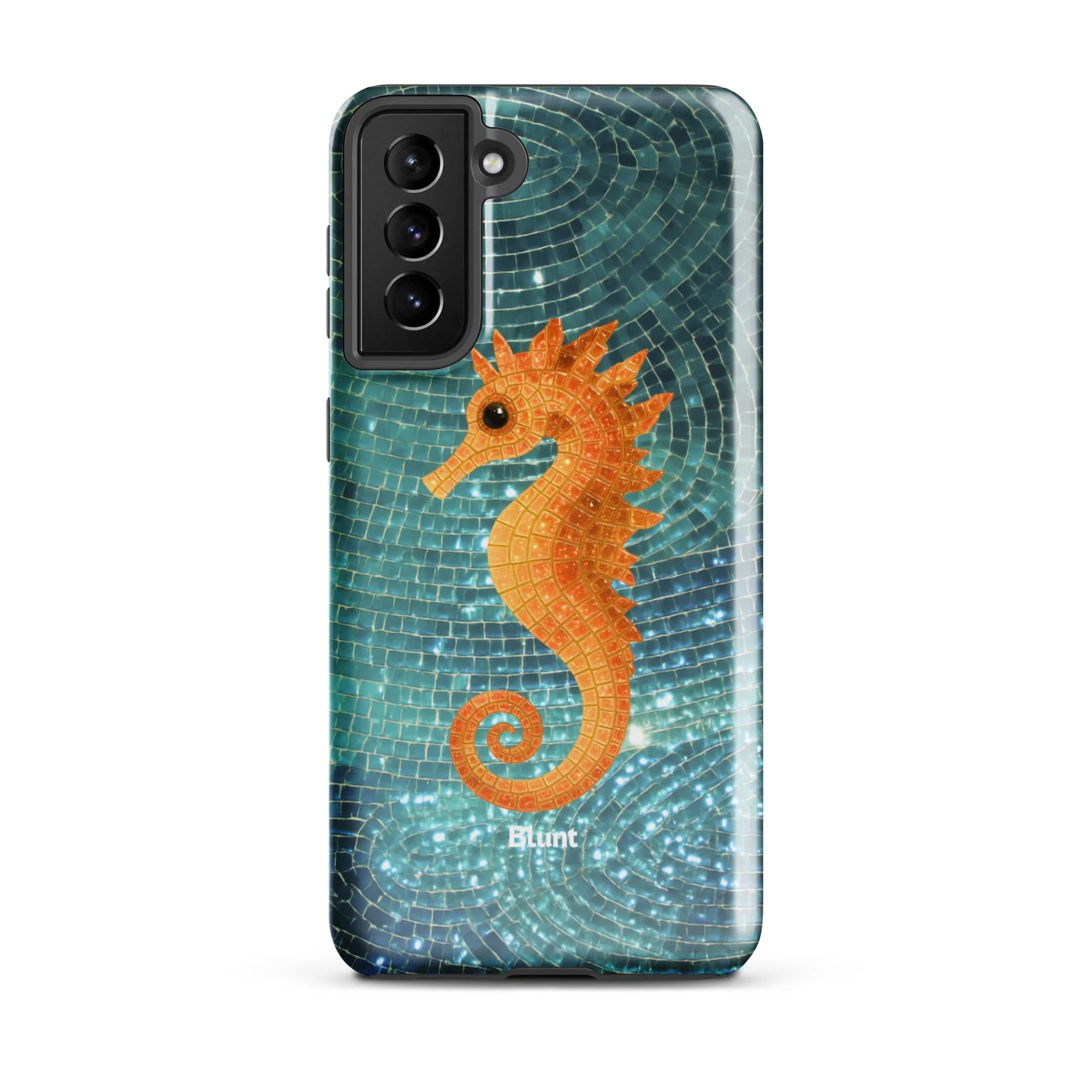 Aqua Samsung Case - Image 14