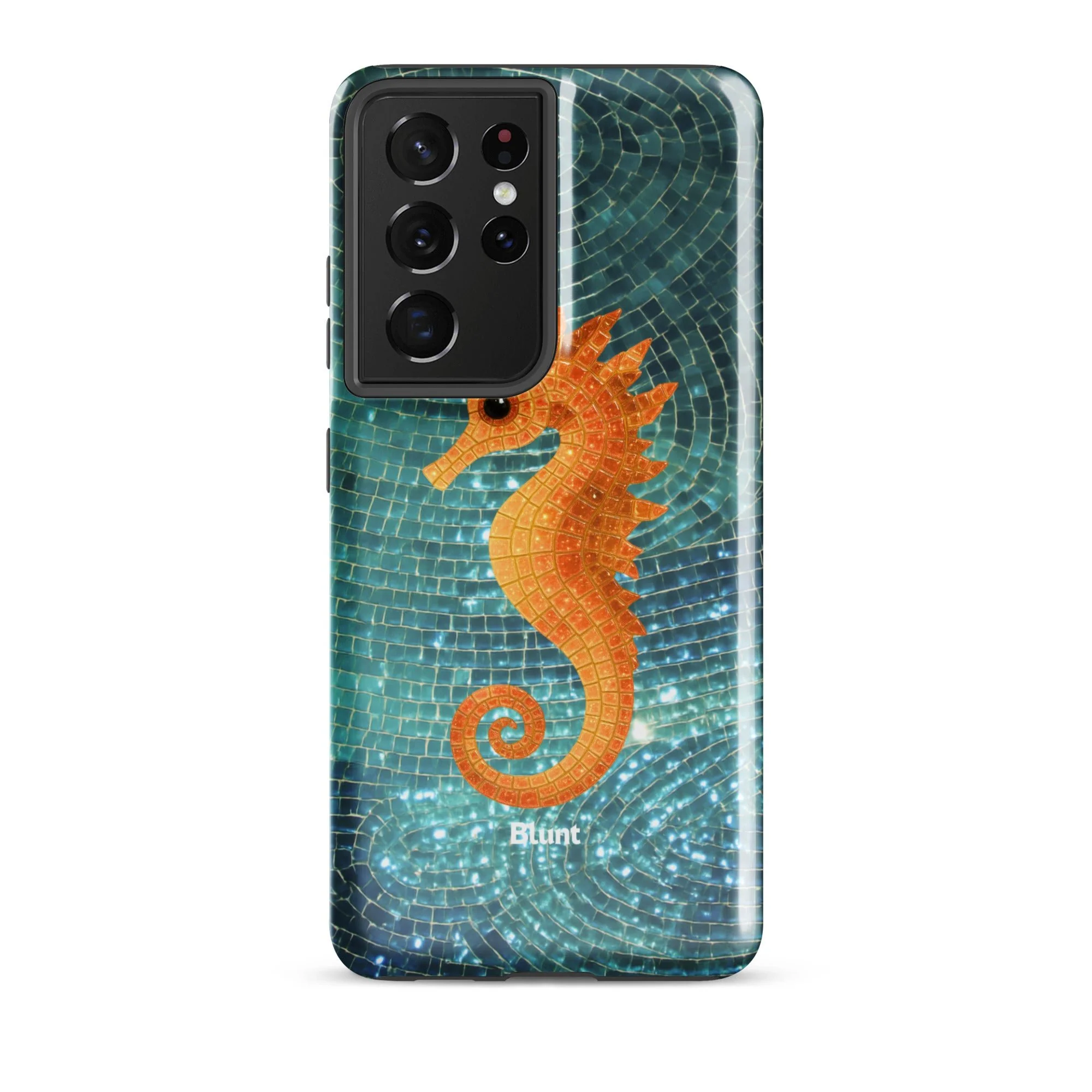 Aqua Samsung Case - Image 15