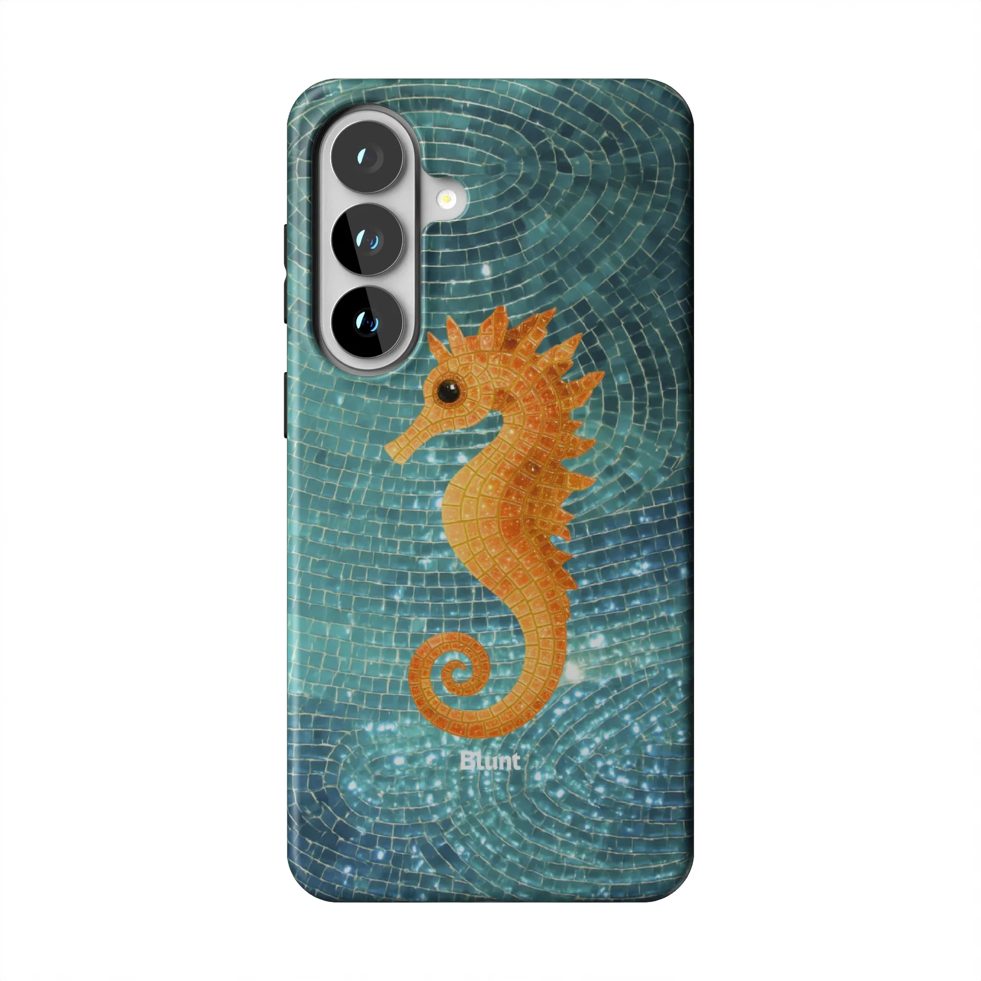Aqua Samsung Case - Image 21