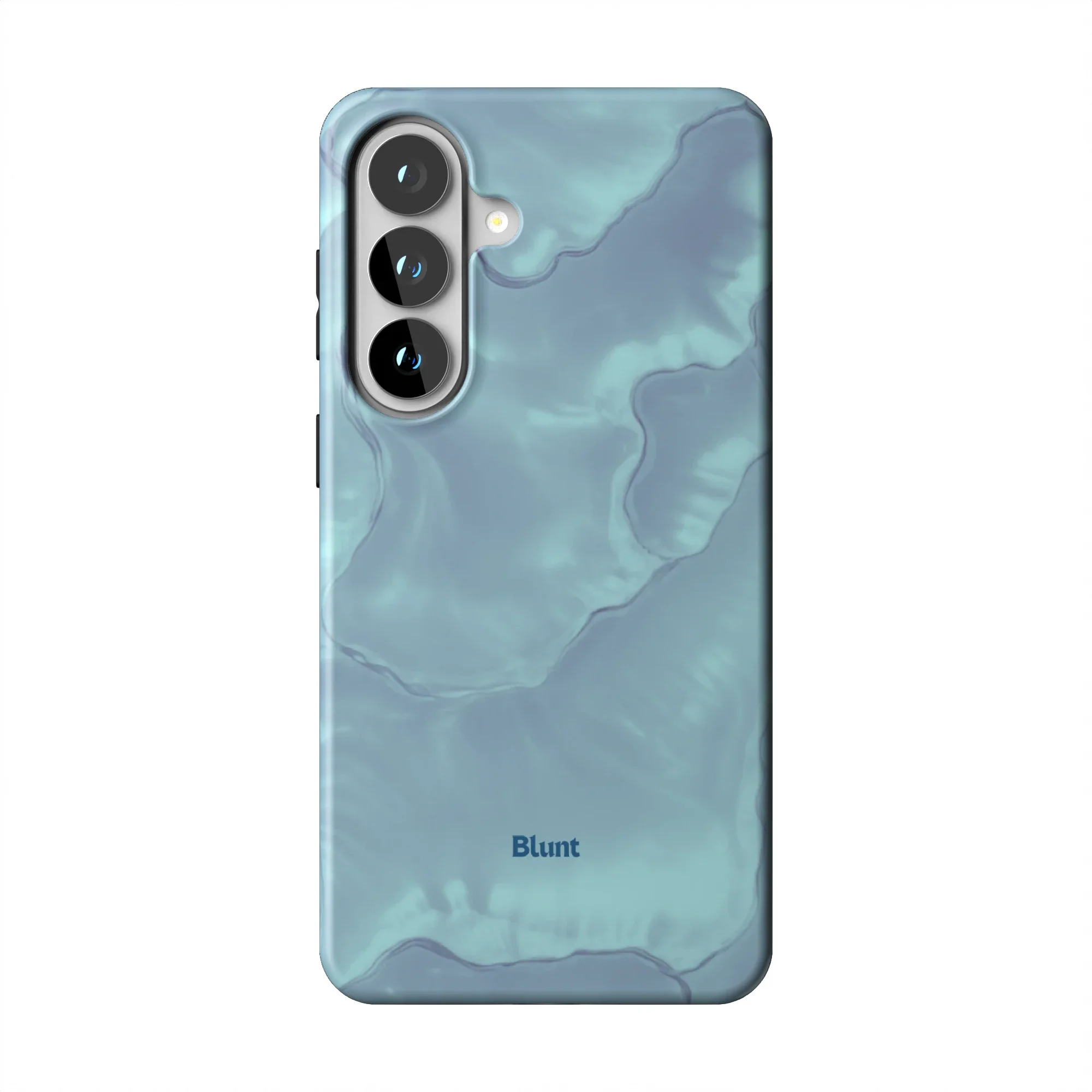 Aqua Stardust Samsung Case - Image 17