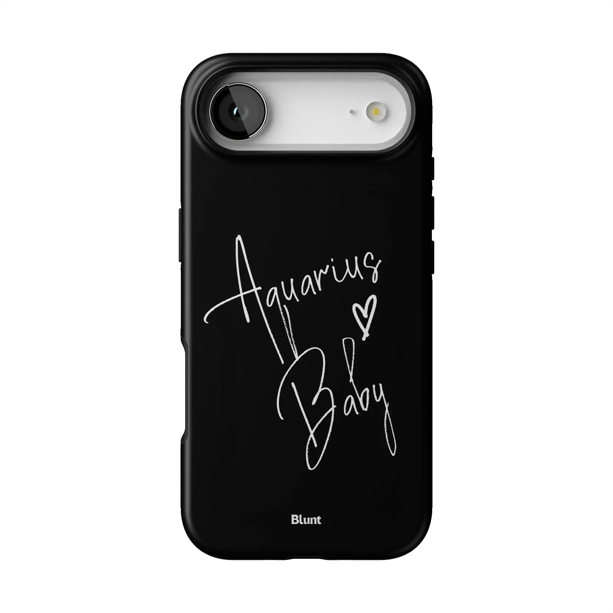 Aquarius Baby iPhone Case - Image 112