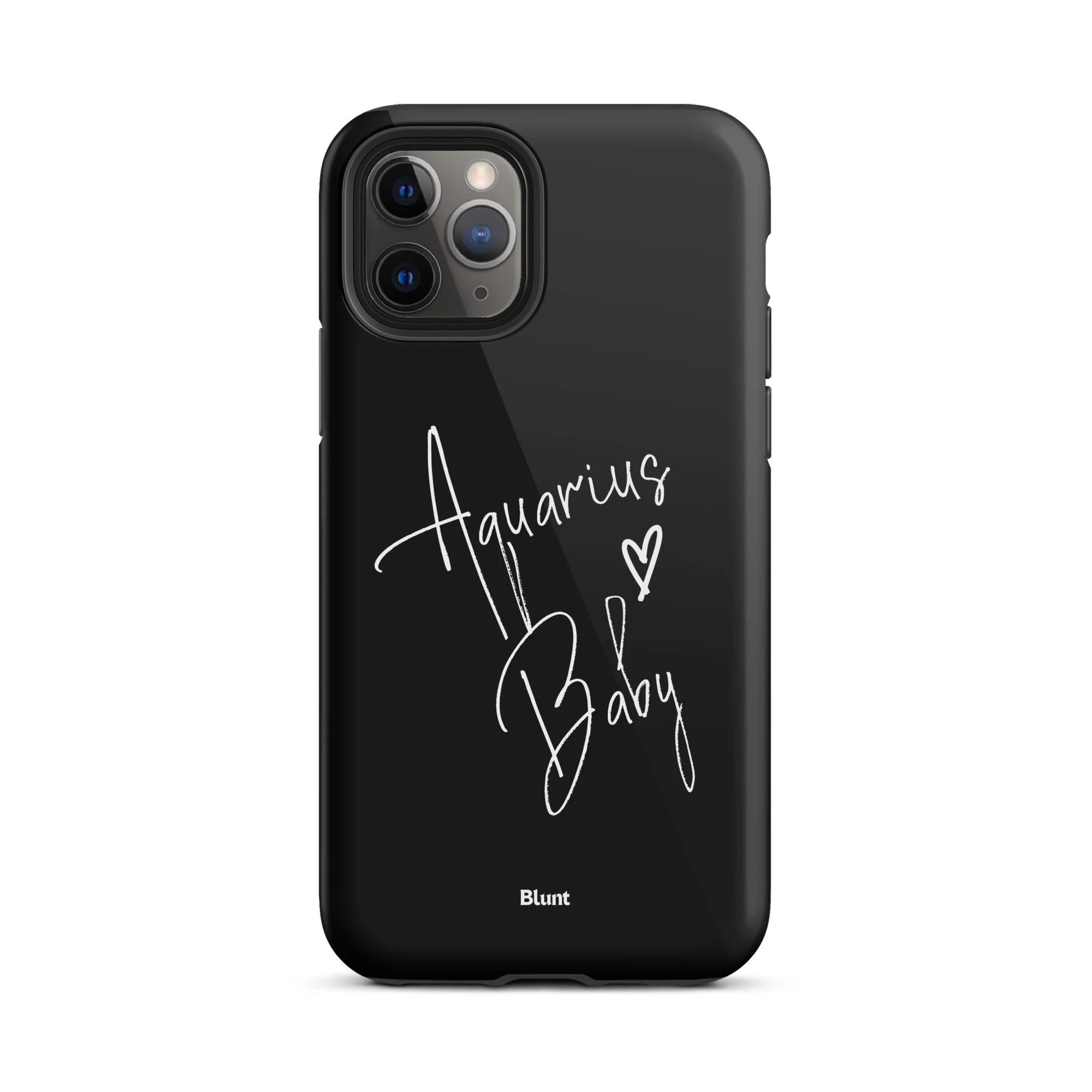 Aquarius Baby iPhone Case - Image 16