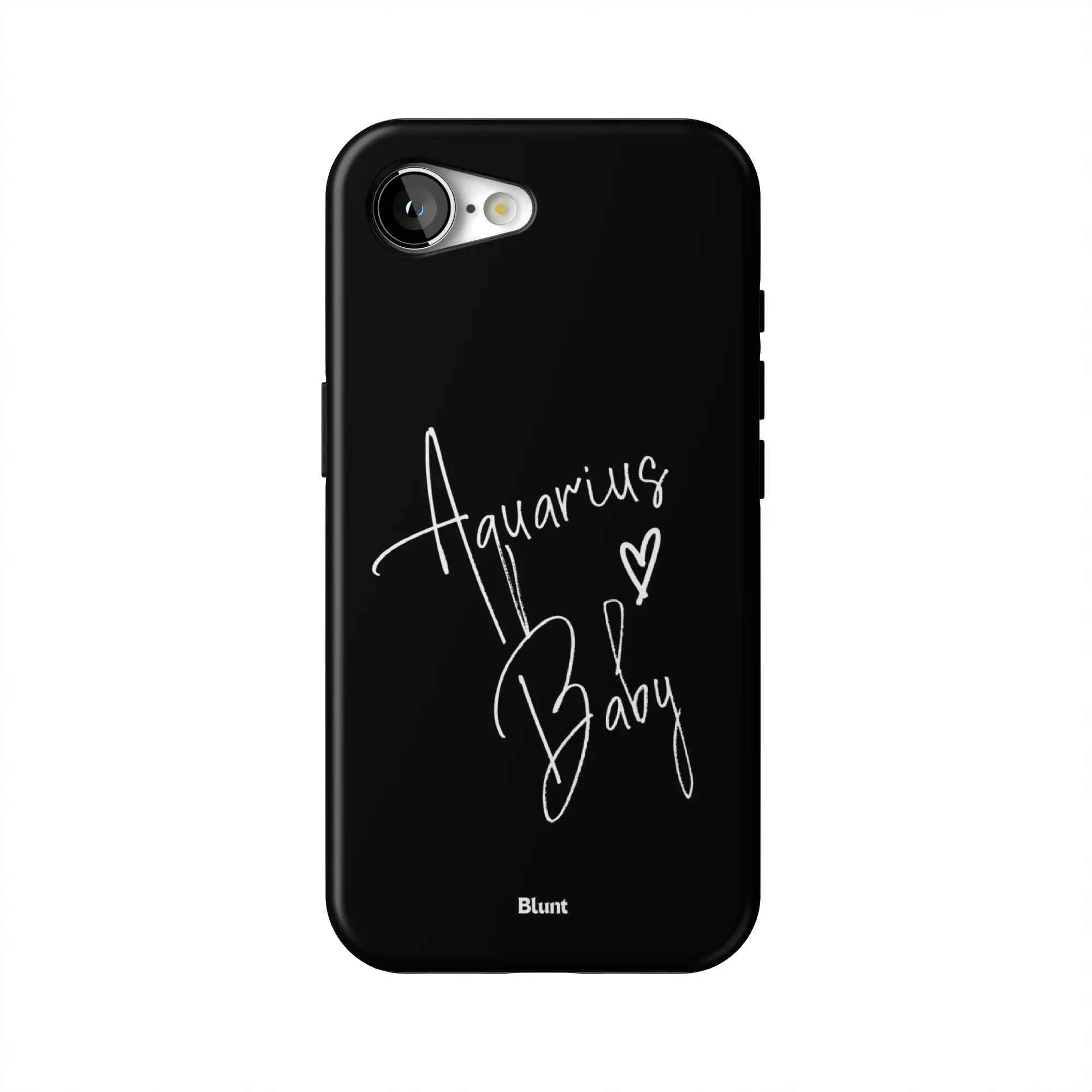 Aquarius Baby iPhone Case - Image 33
