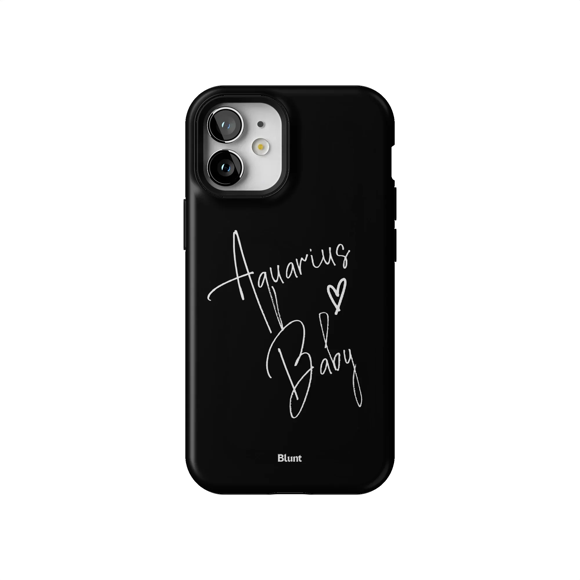 Aquarius Baby iPhone Case - Image 84