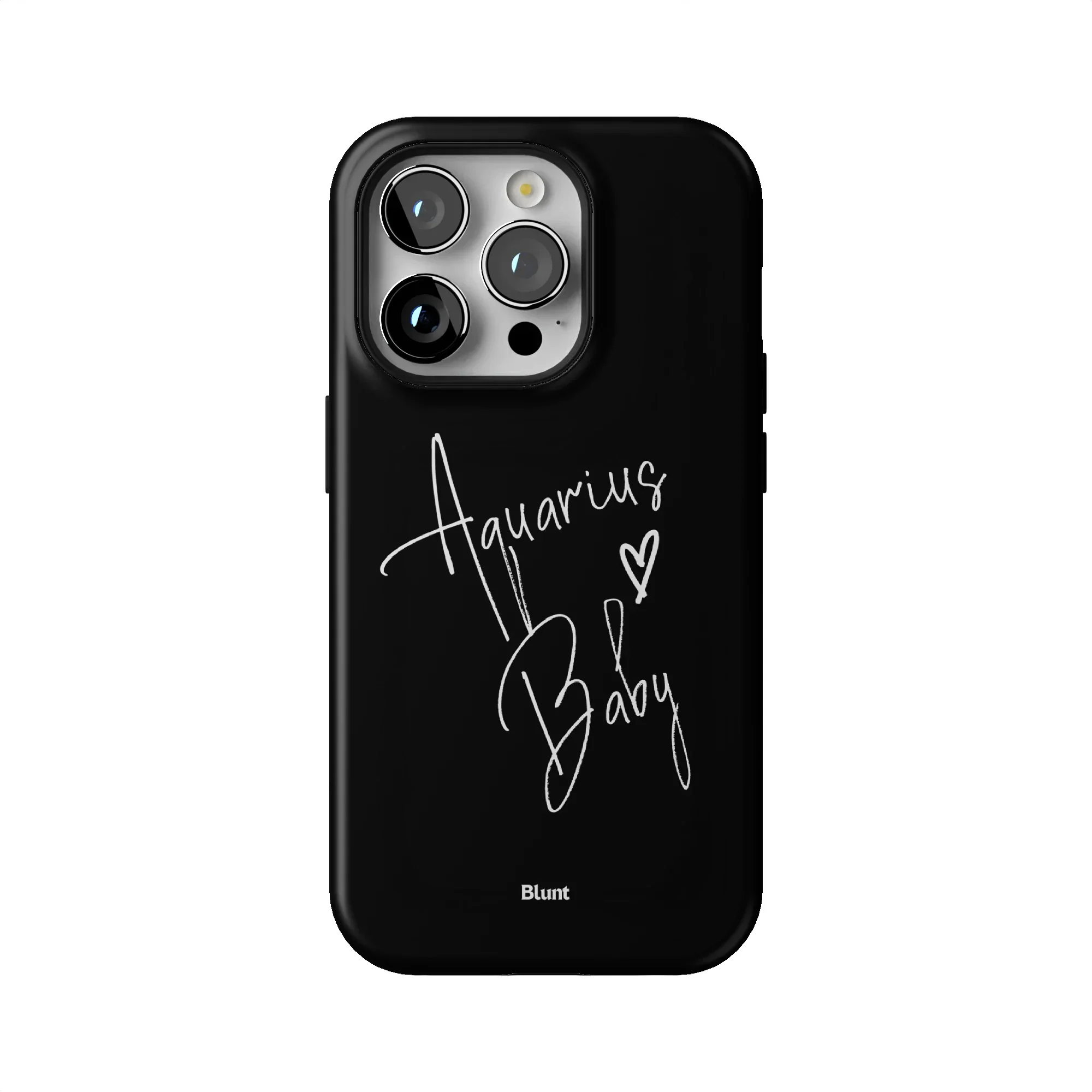 Aquarius Baby iPhone Case - Image 98