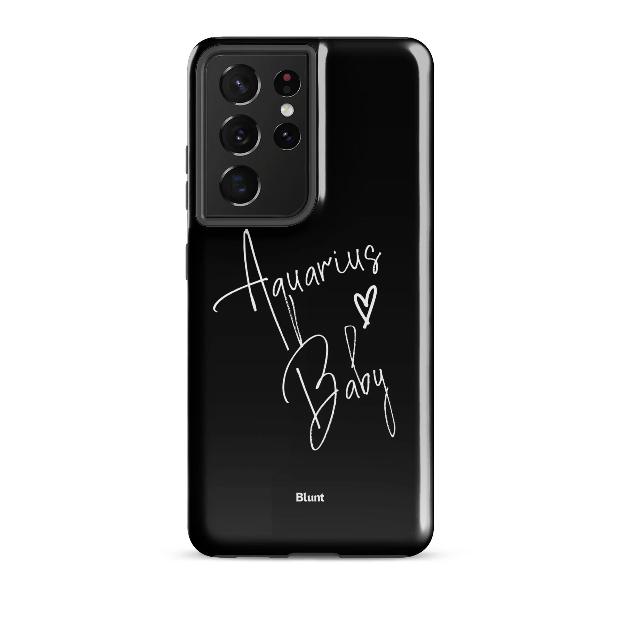 Aquarius Baby Samsung Case - Image 15