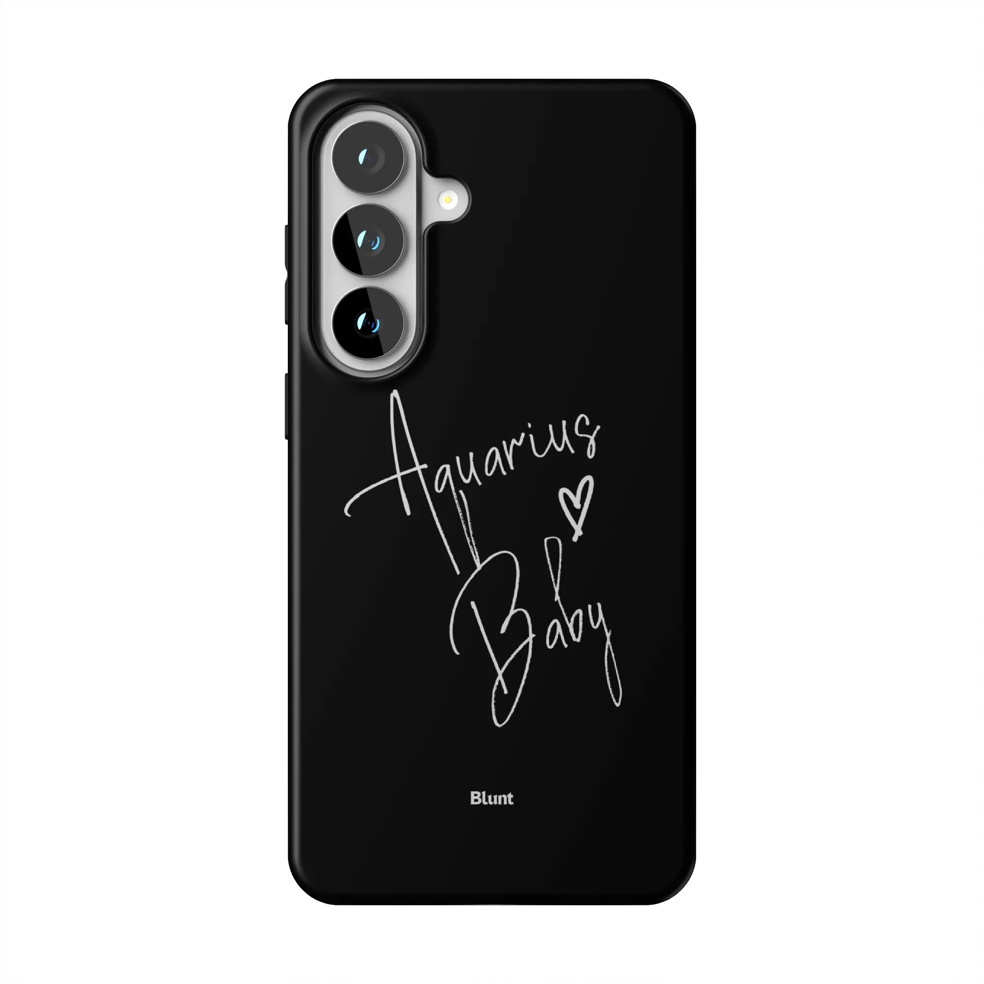 Aquarius Baby Samsung Case - Image 20
