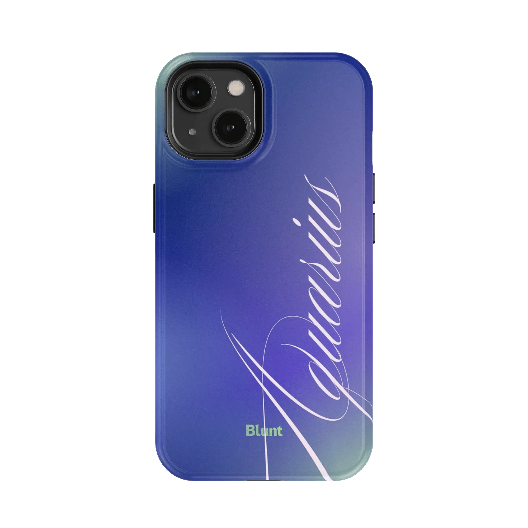 Aquarius iPhone Case - Image 13