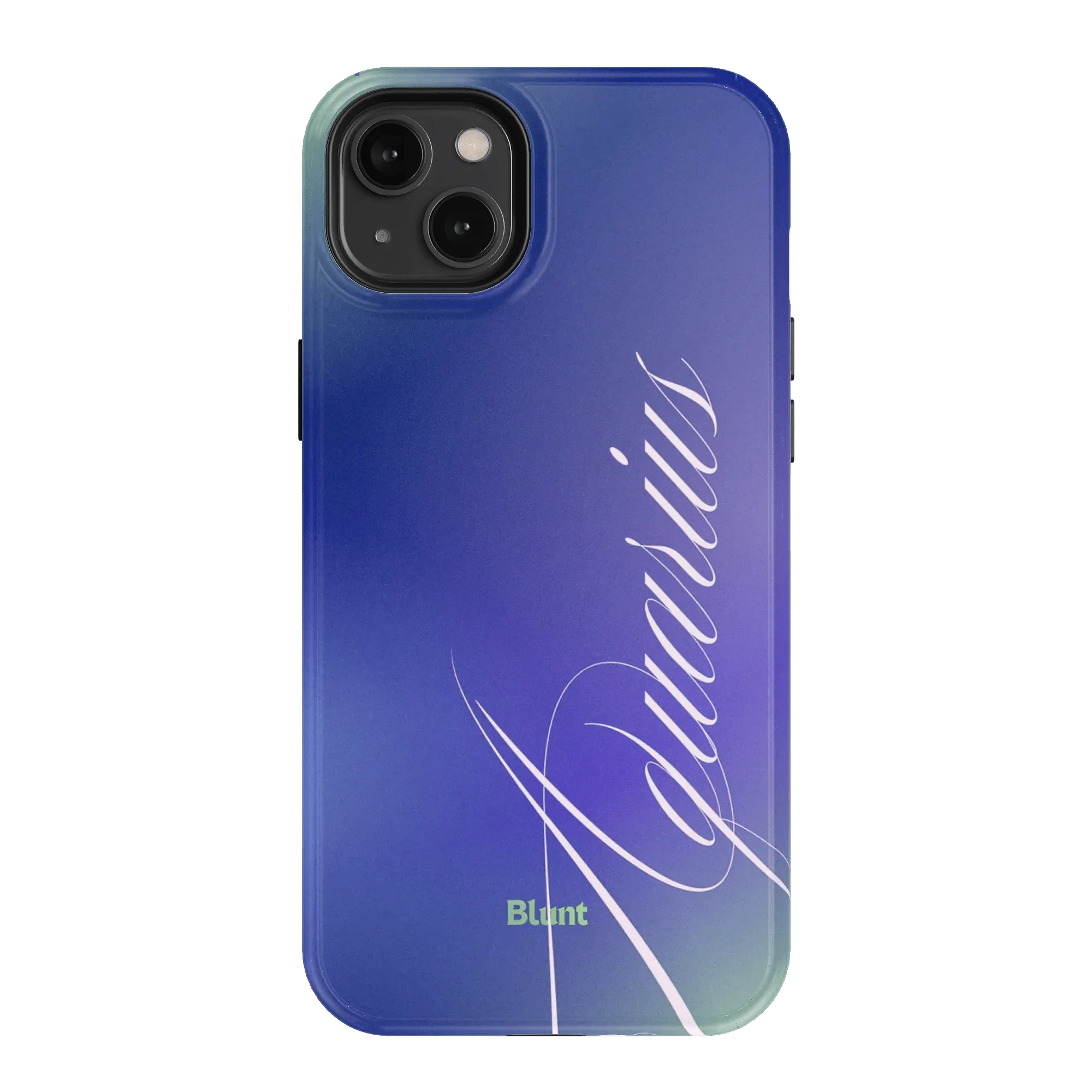 Aquarius iPhone Case - Image 16