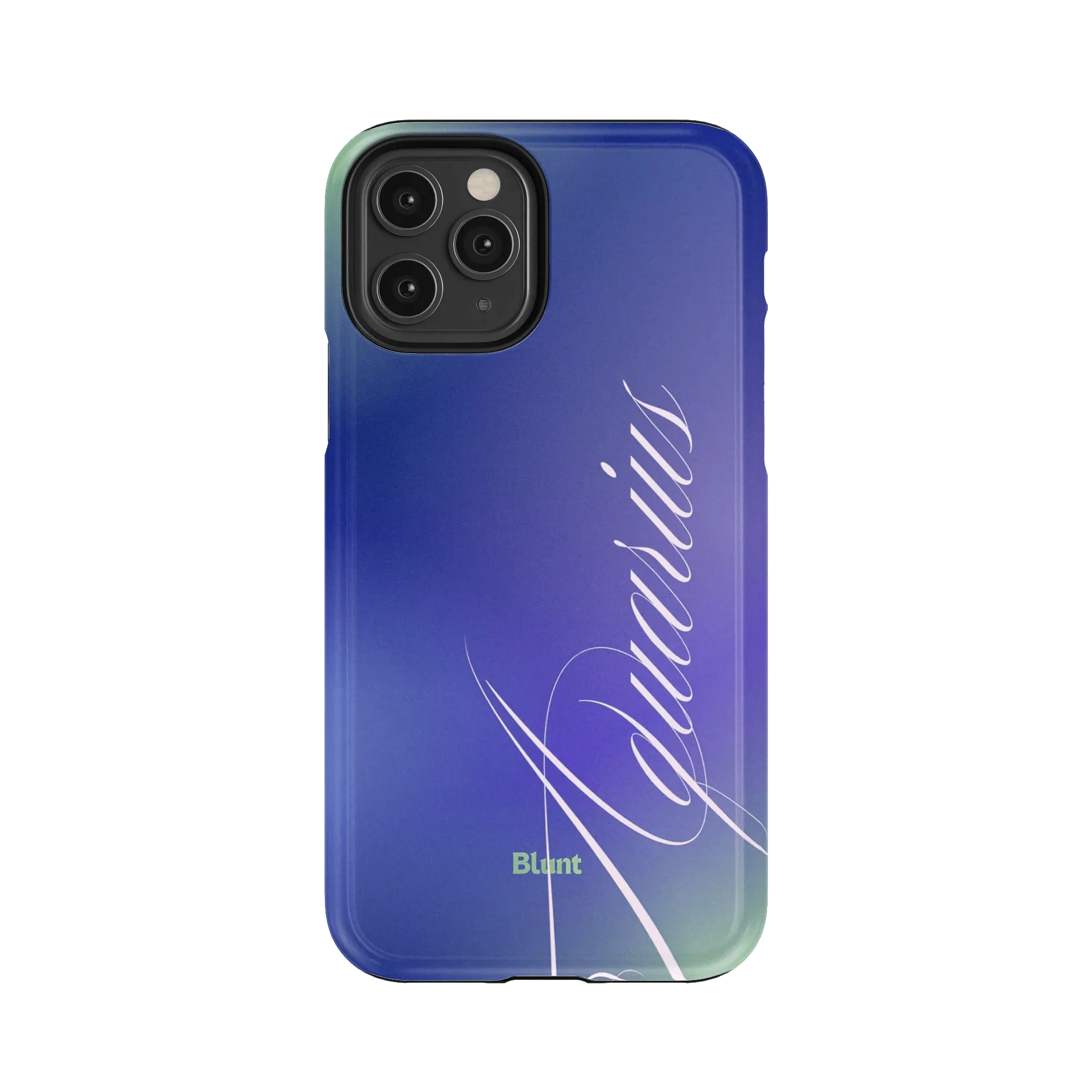 Aquarius iPhone Case - Image 26