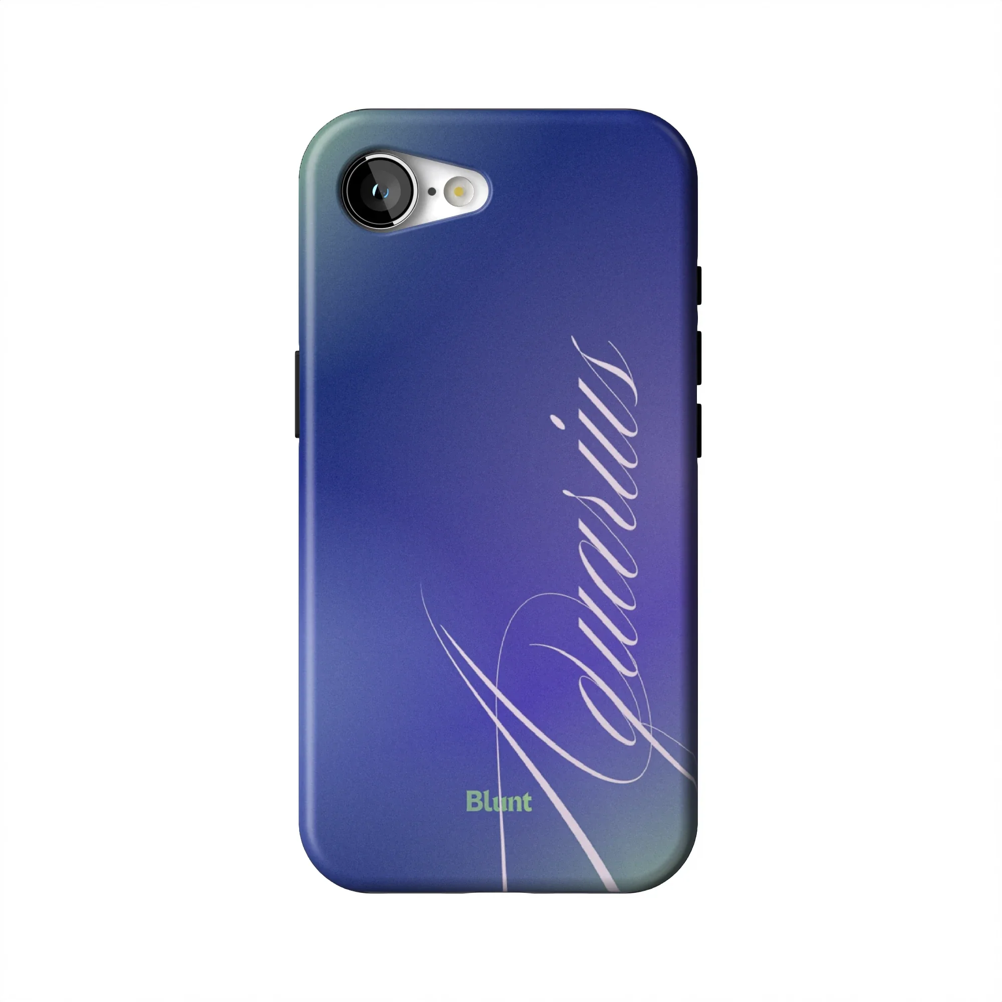 Aquarius iPhone Case - Image 31