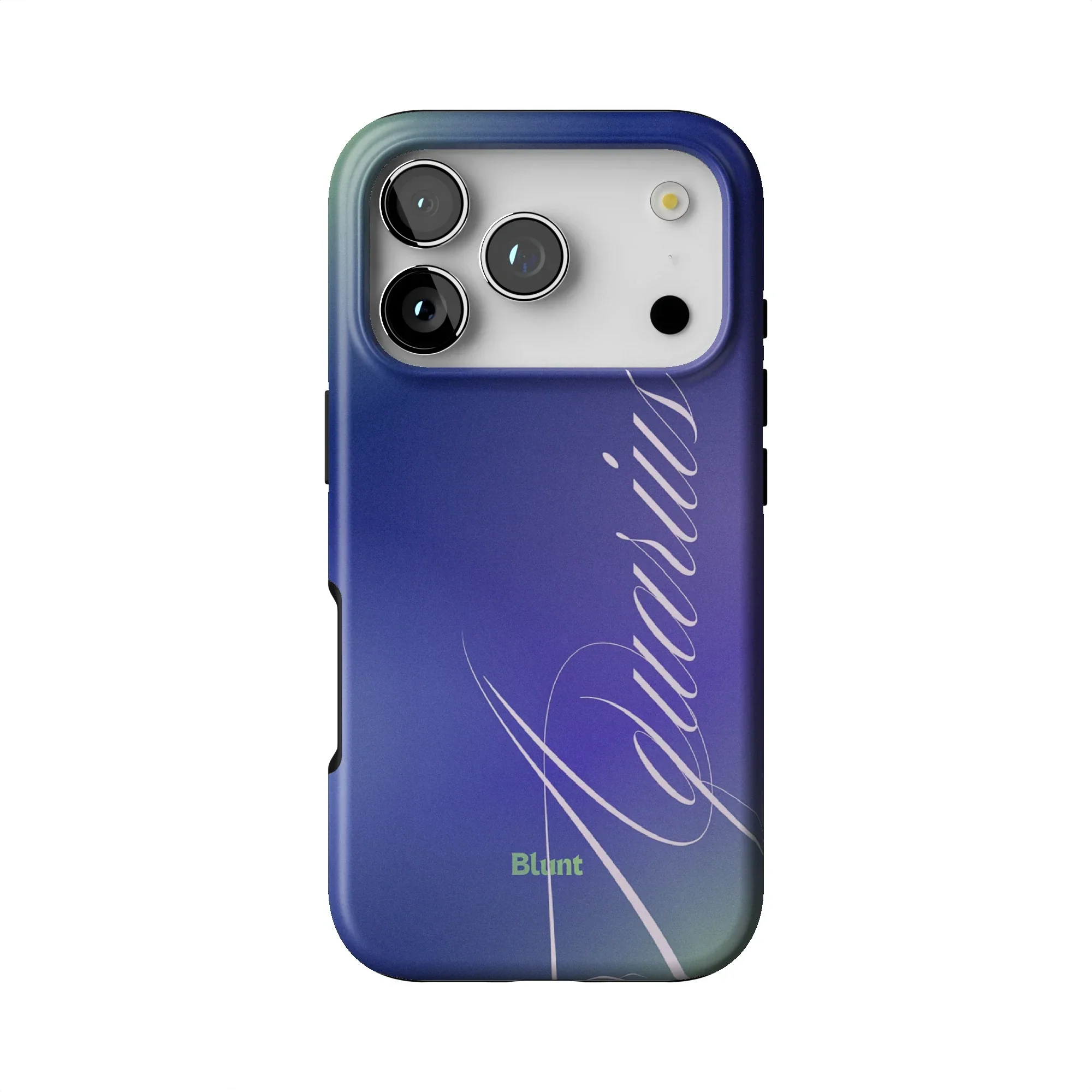 Aquarius iPhone Case - Image 33