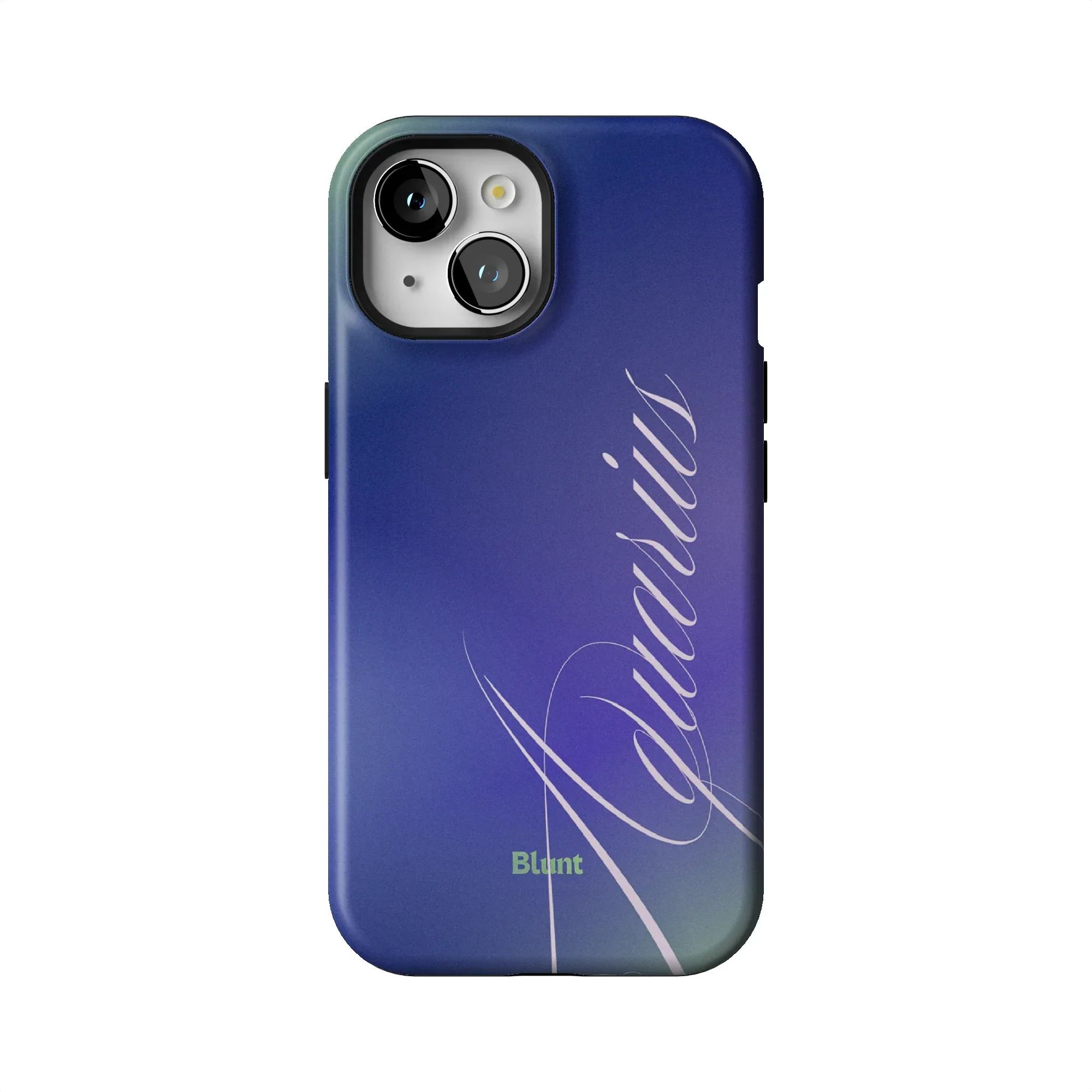Aquarius iPhone Case - Image 40