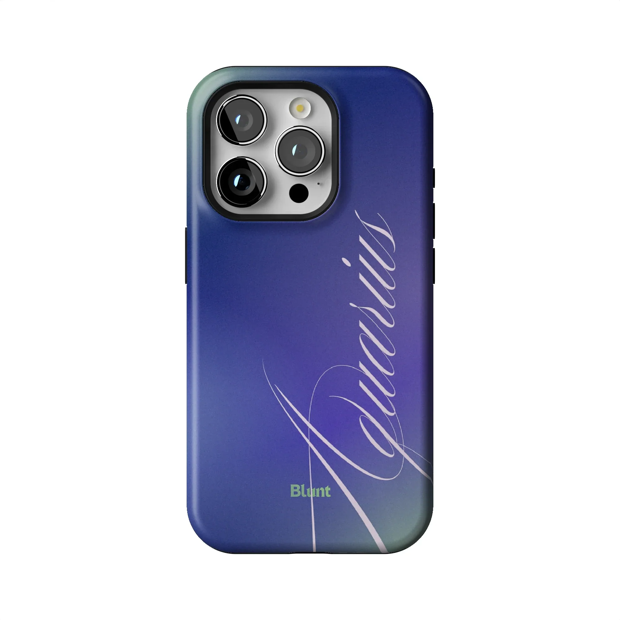 Aquarius iPhone Case - Image 41