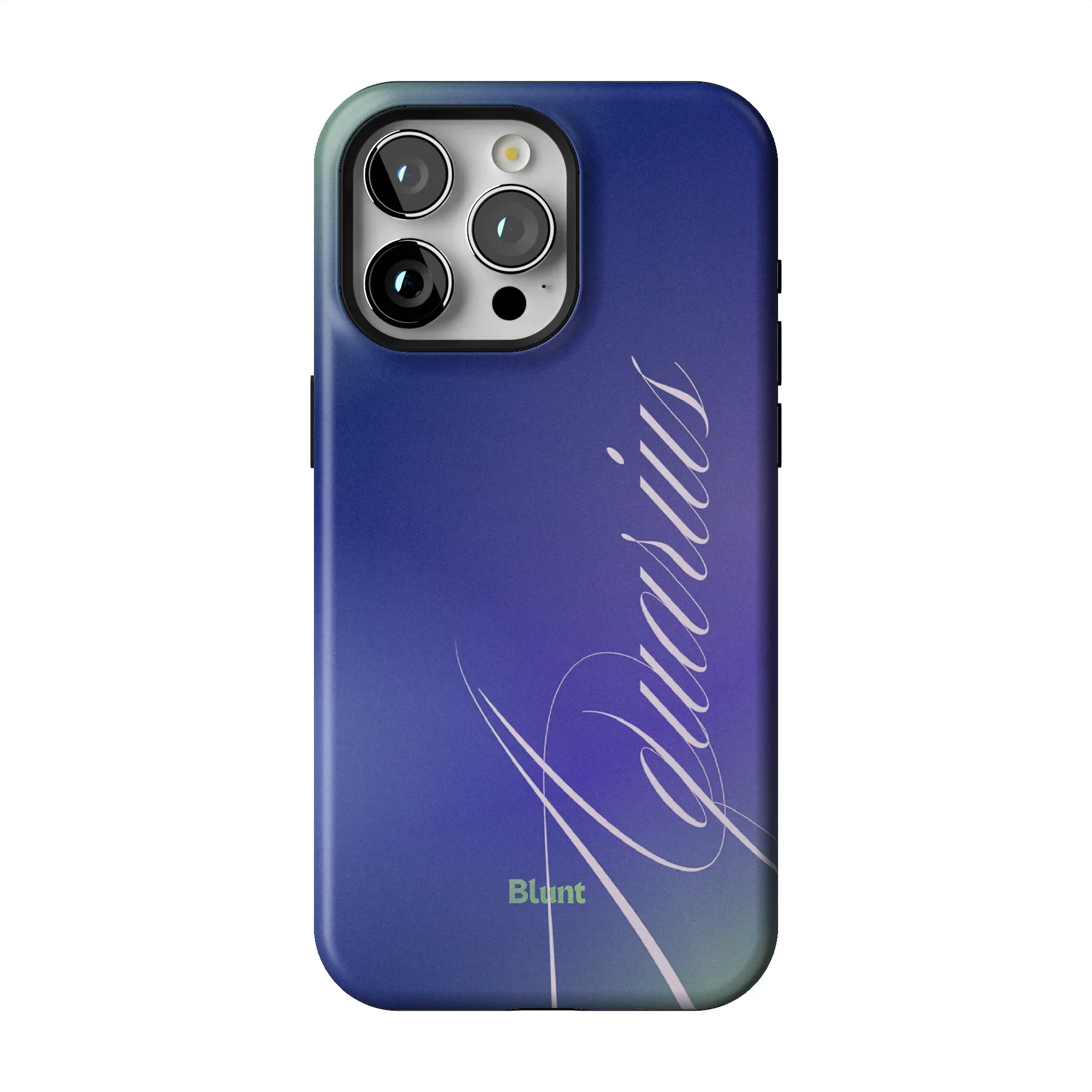 Aquarius iPhone Case - Image 42