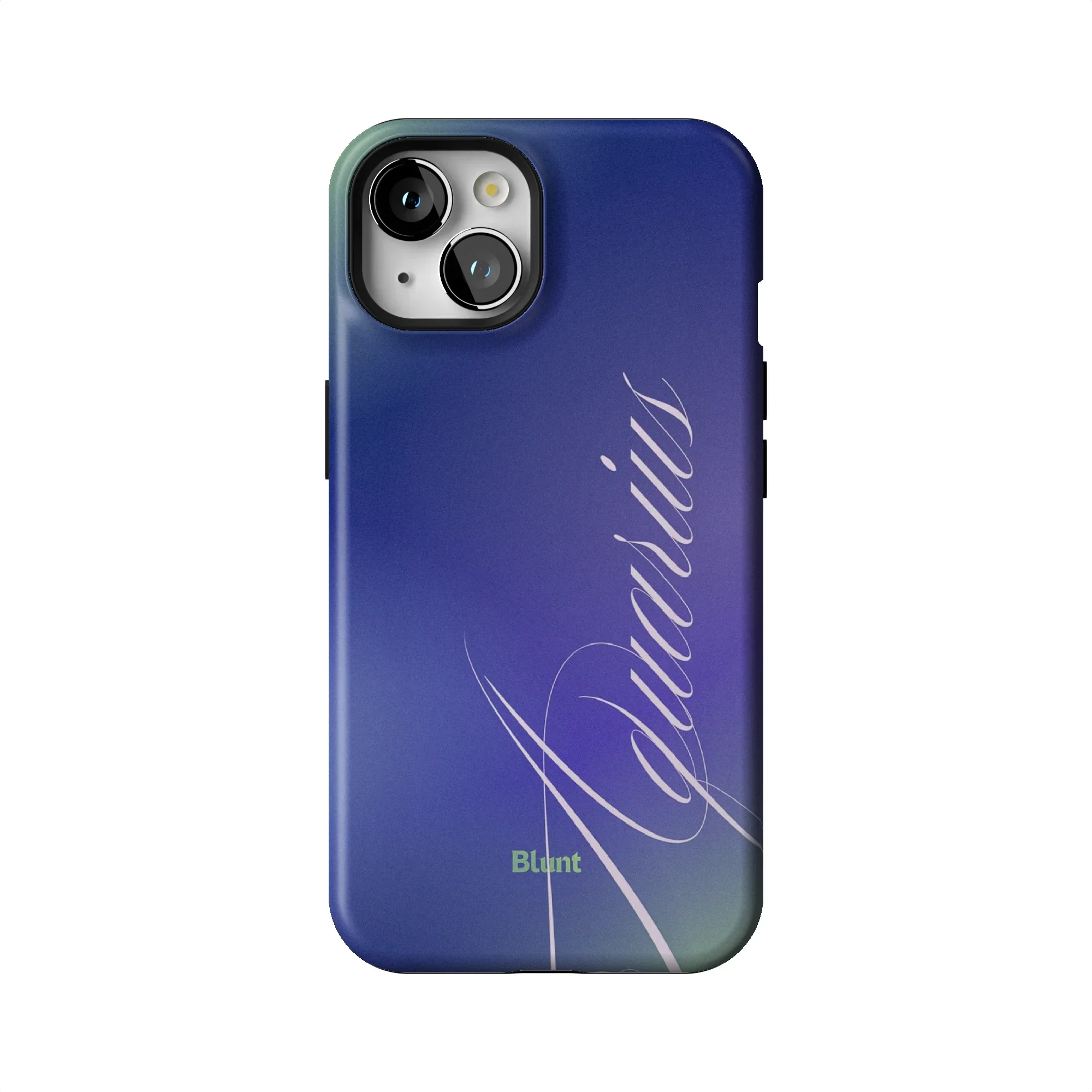 Aquarius iPhone Case - Image 48