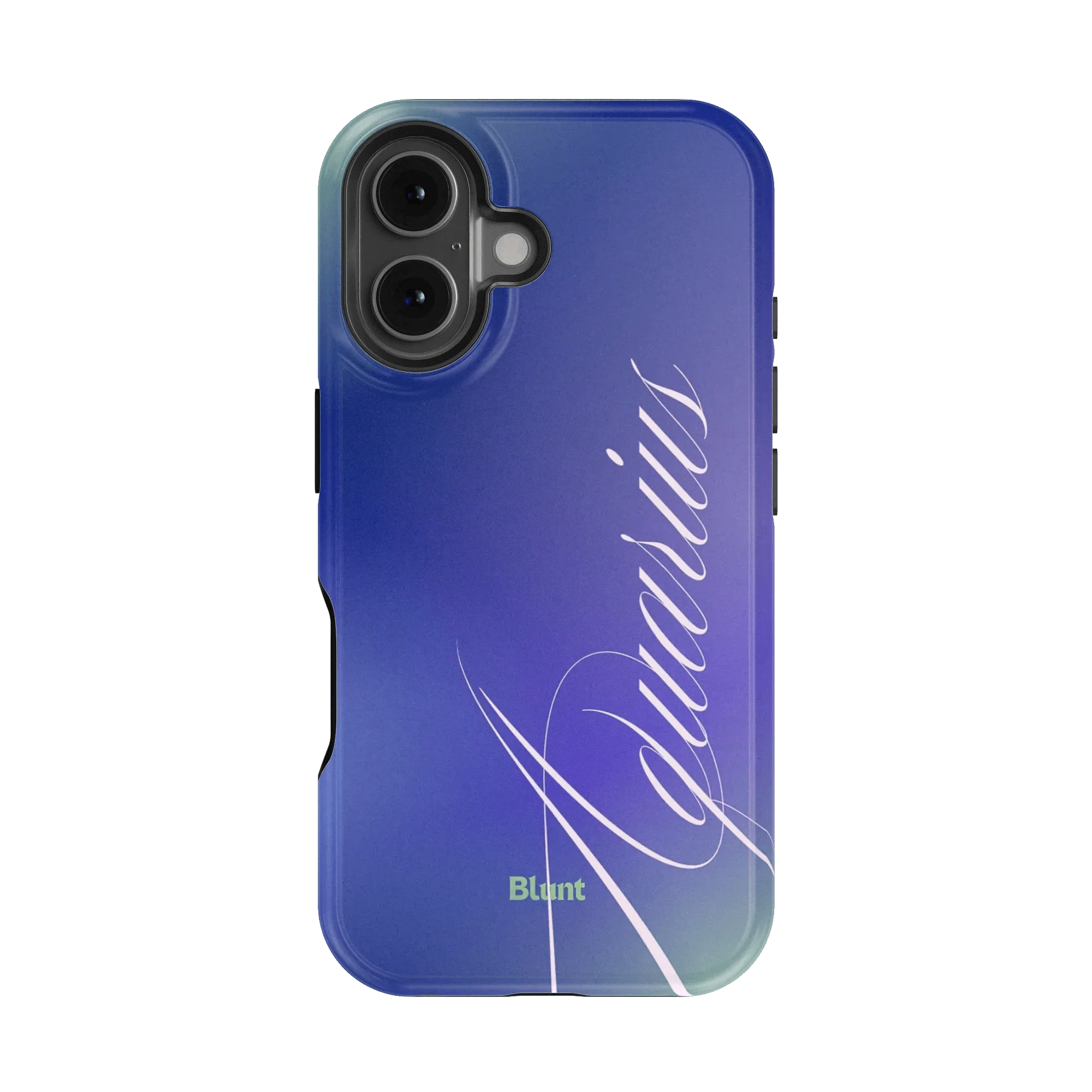 Aquarius iPhone Case - Image 5