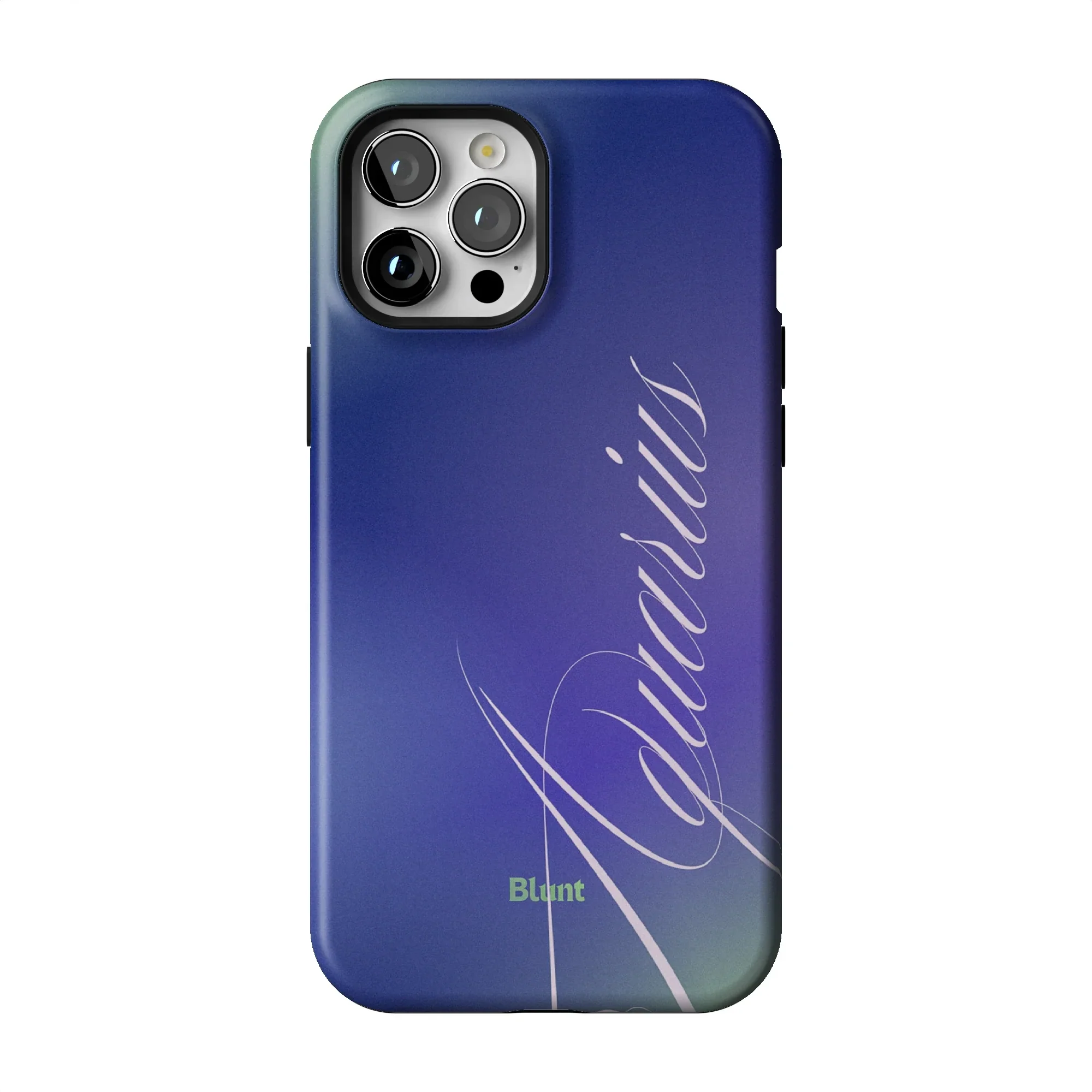 Aquarius iPhone Case - Image 54