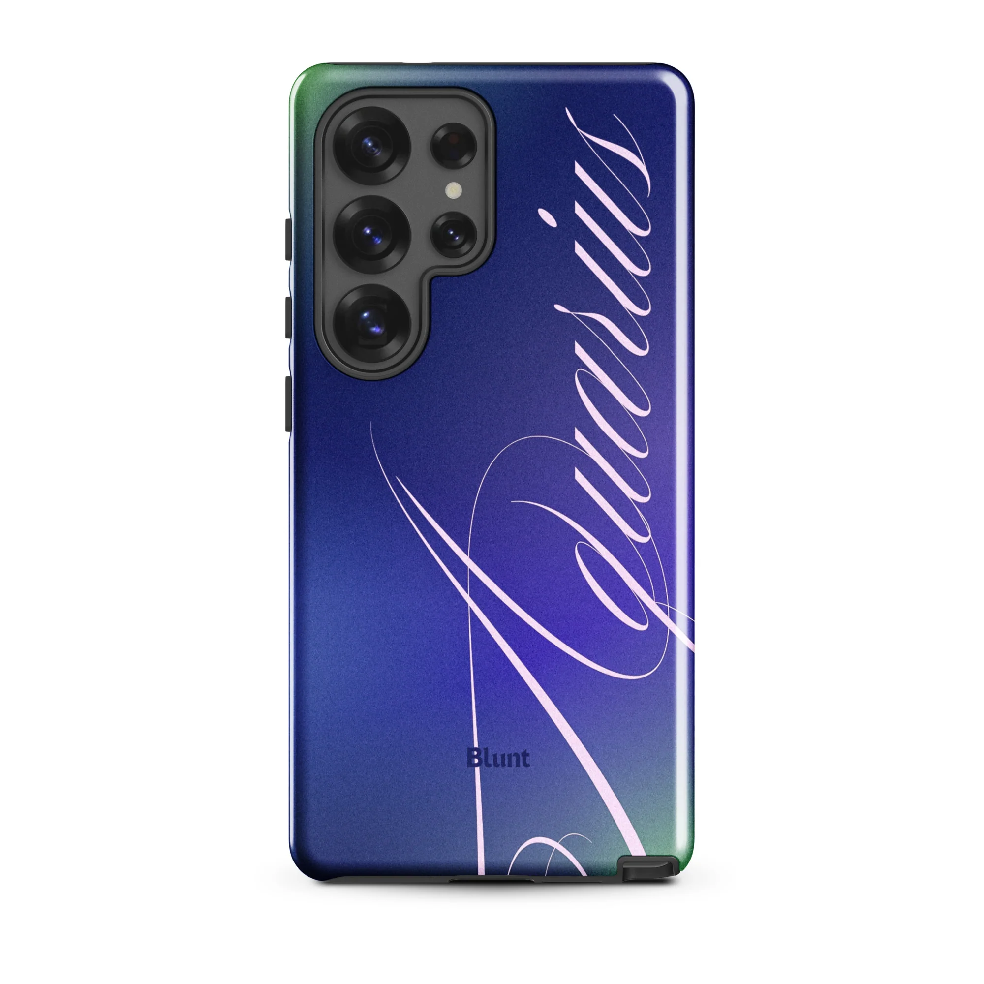 Aquarius Samsung Case - Image 3