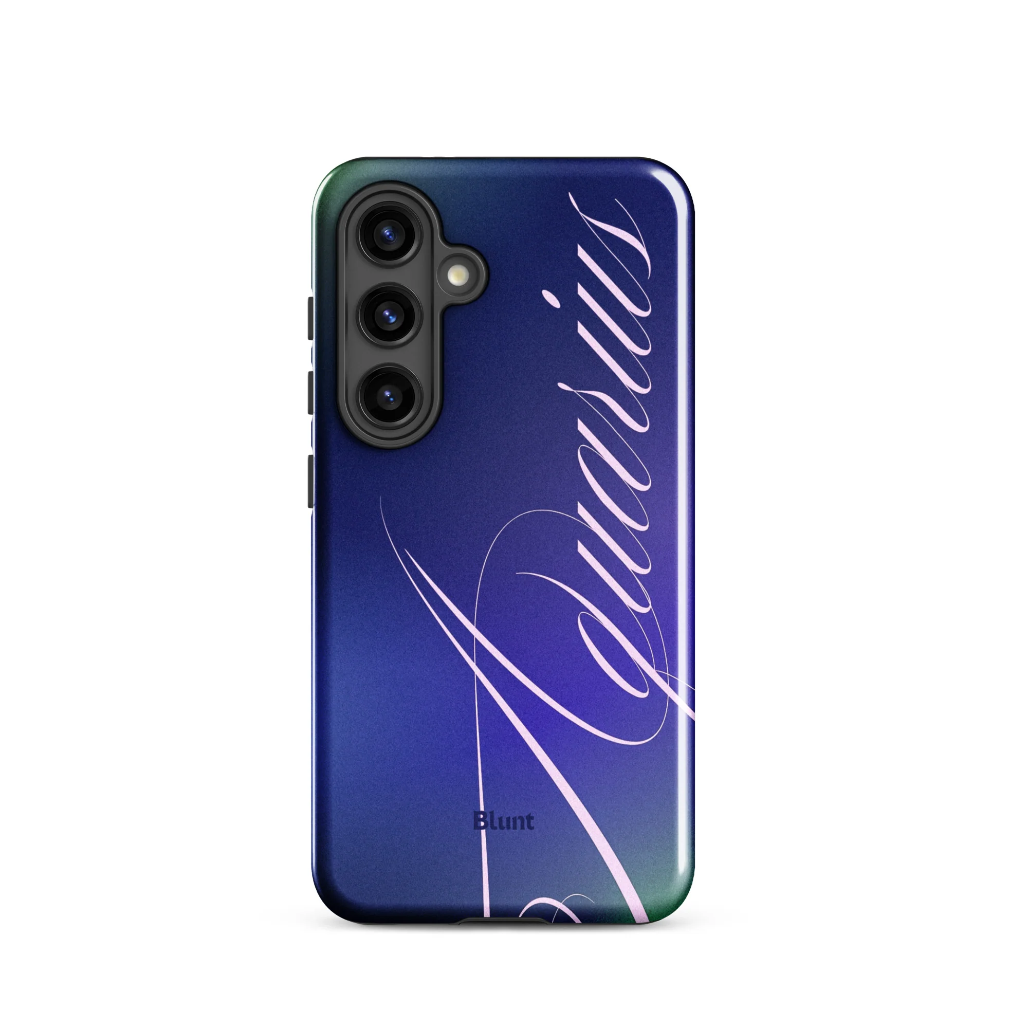 Aquarius Samsung Case - Image 4