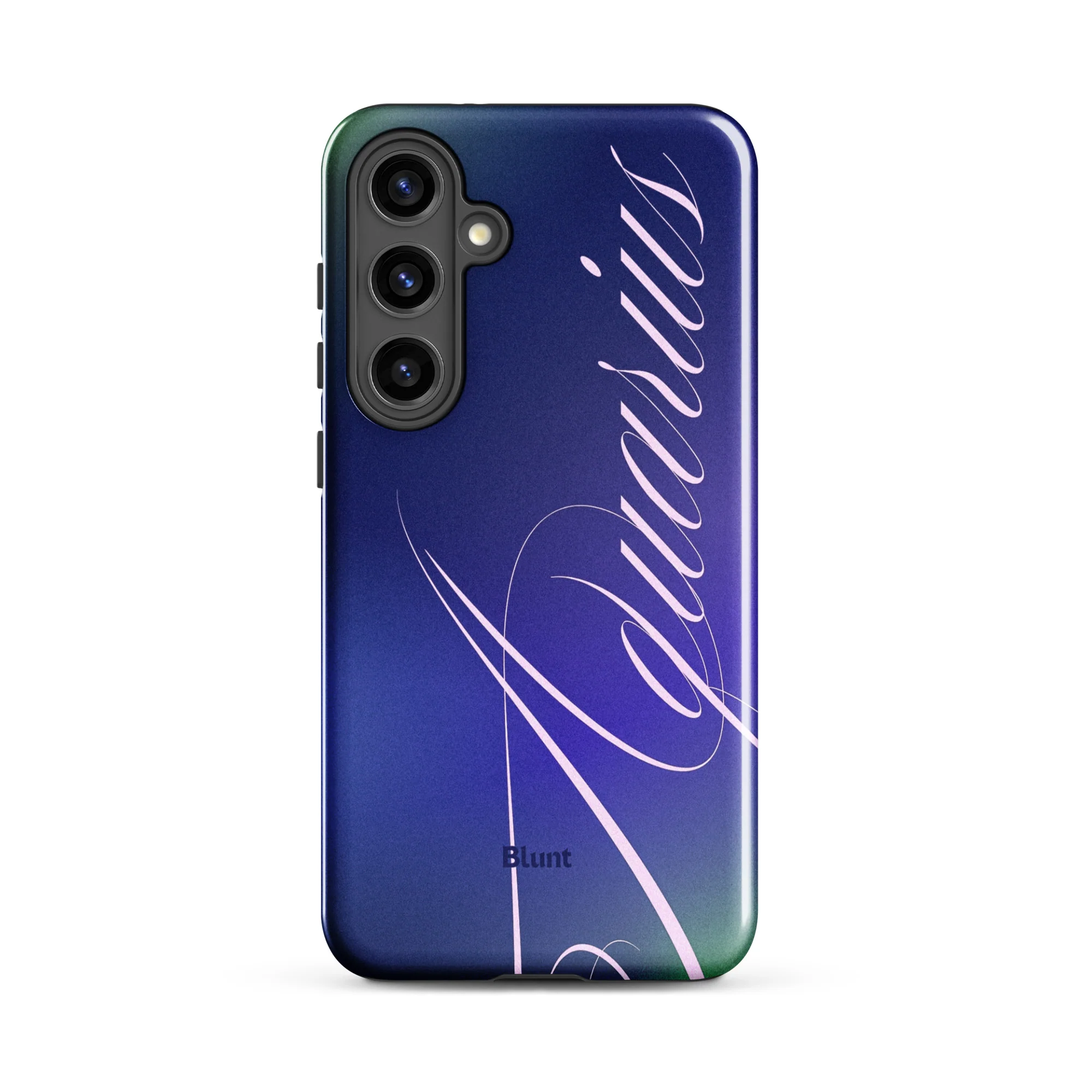 Aquarius Samsung Case - Image 5