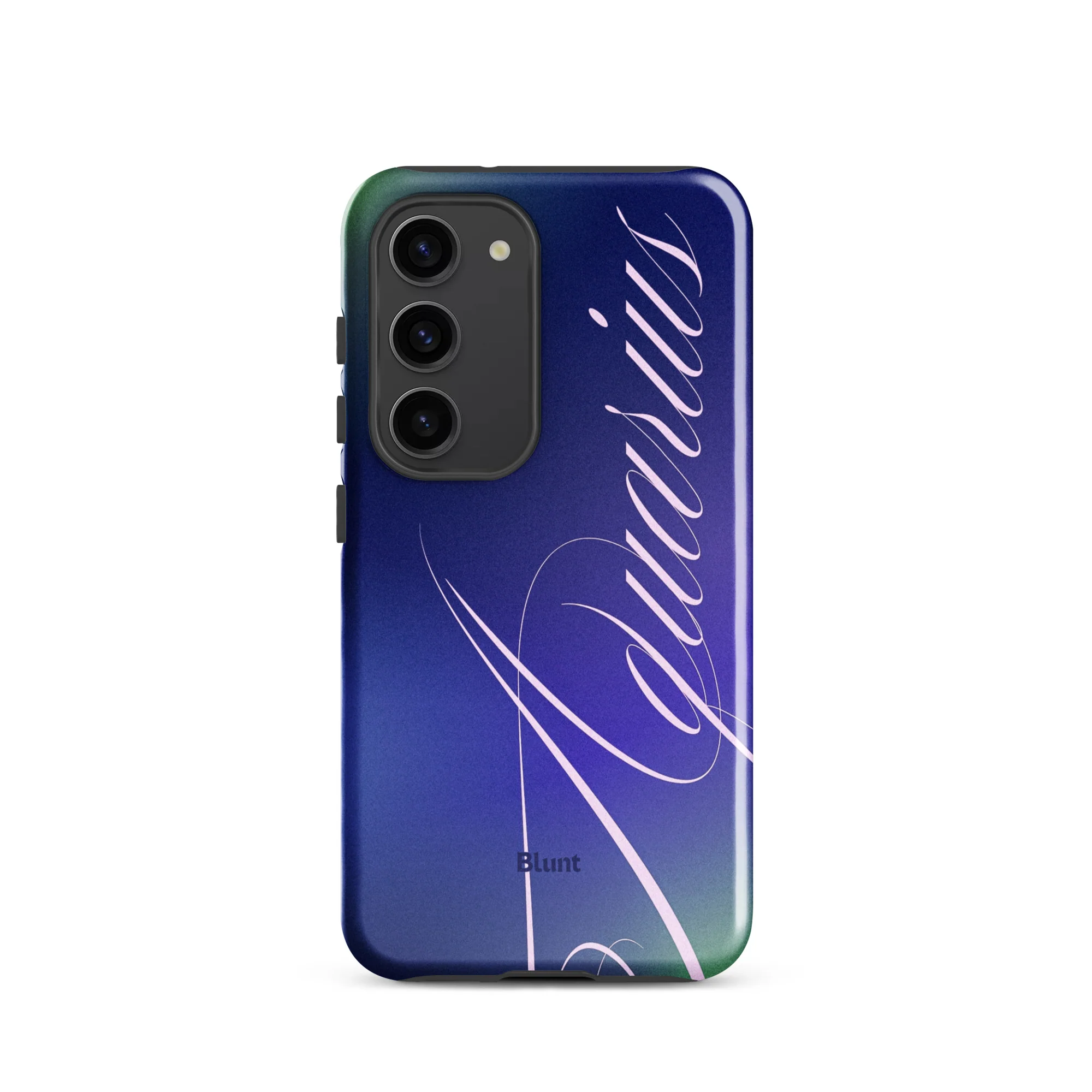 Aquarius Samsung Case - Image 7