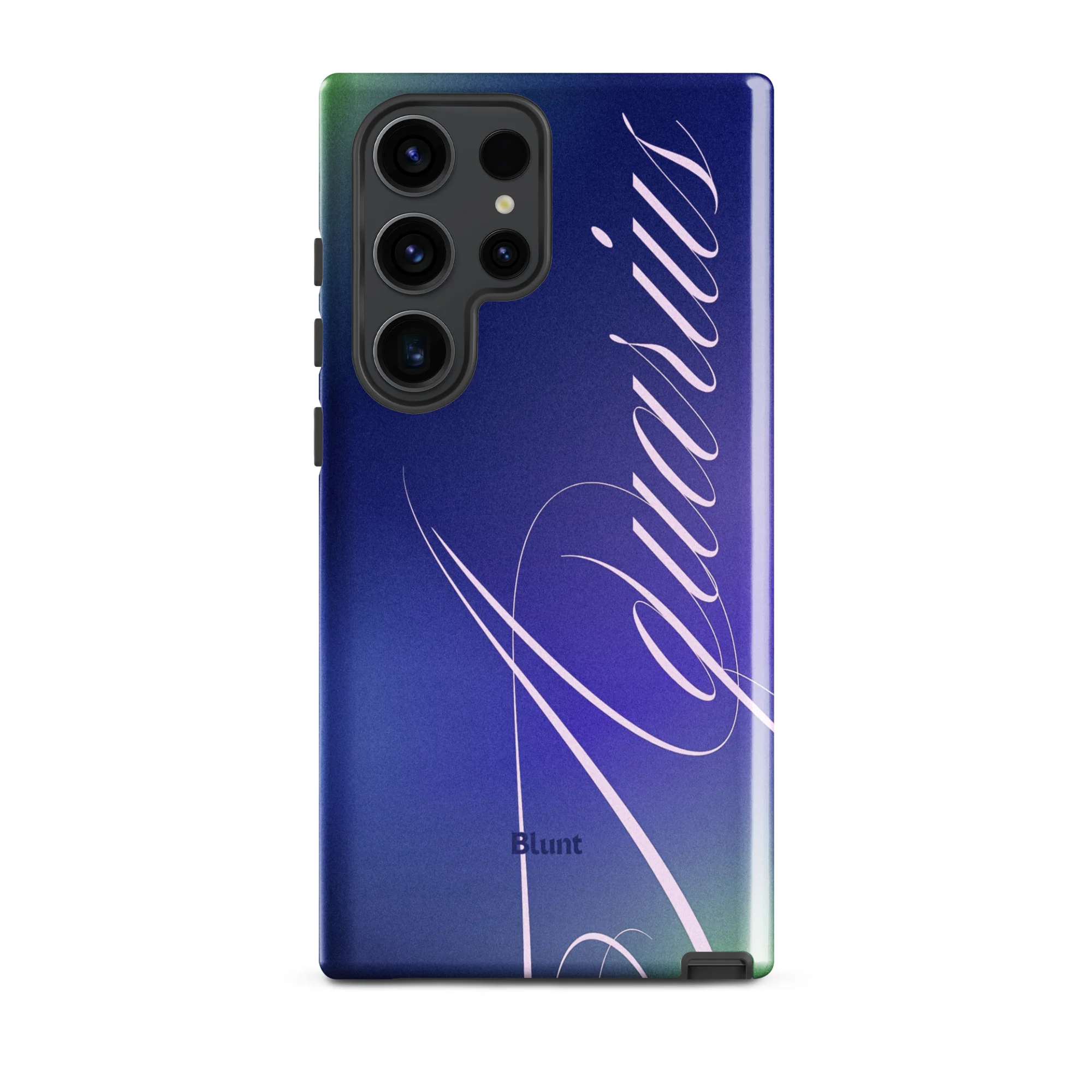 Aquarius Samsung Case - Image 9