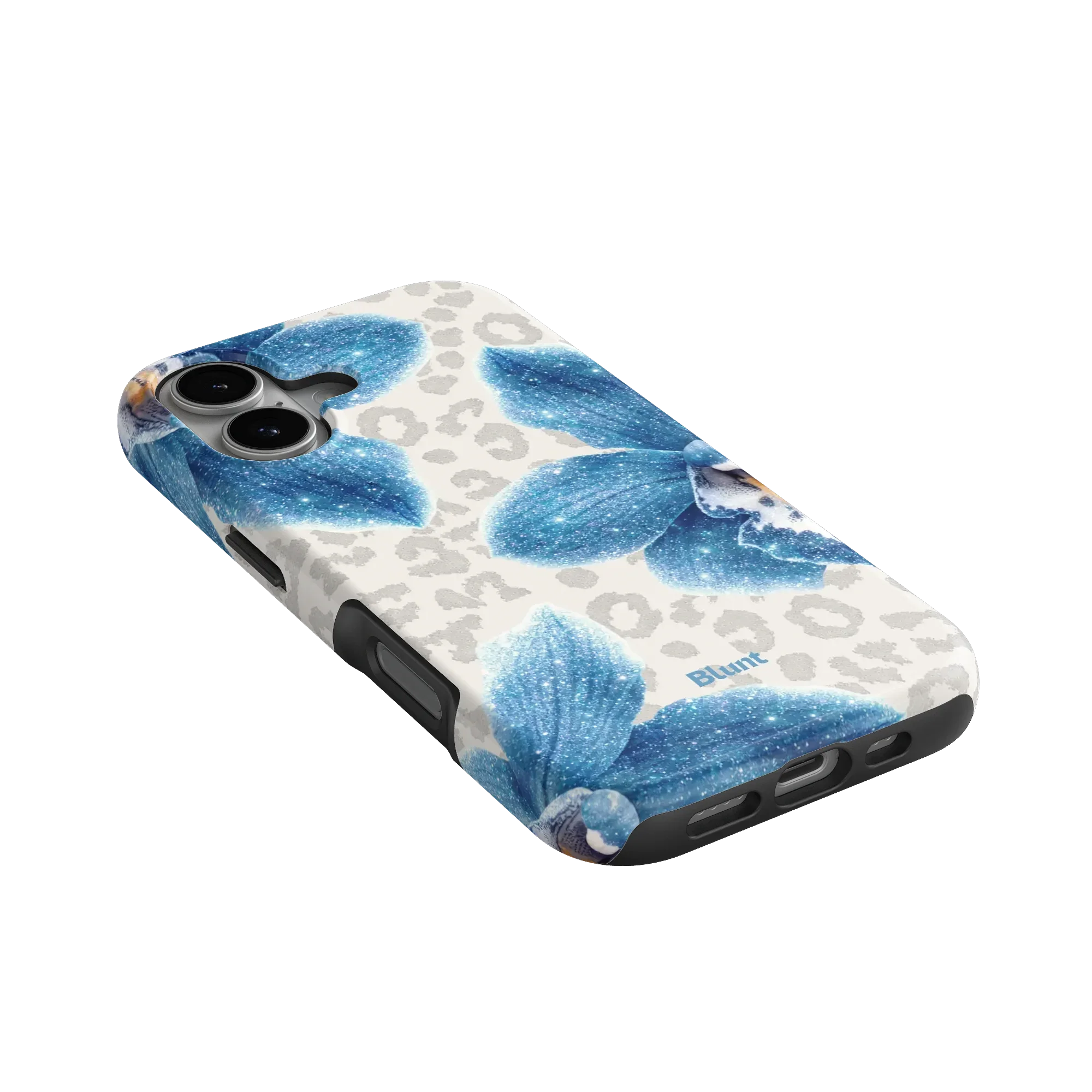 Arctic Bloom iPhone Case - Image 28