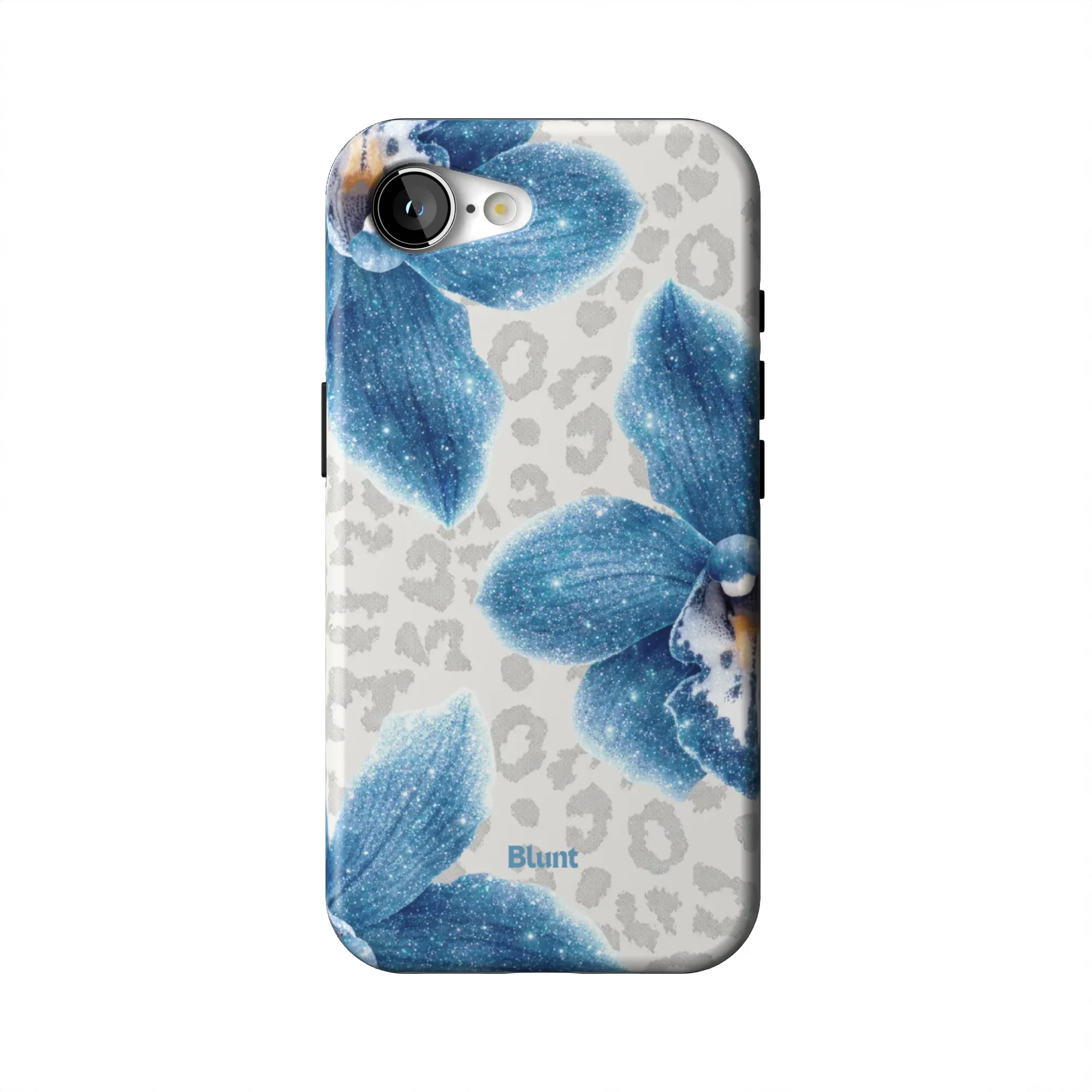 Arctic Bloom iPhone Case - Image 31