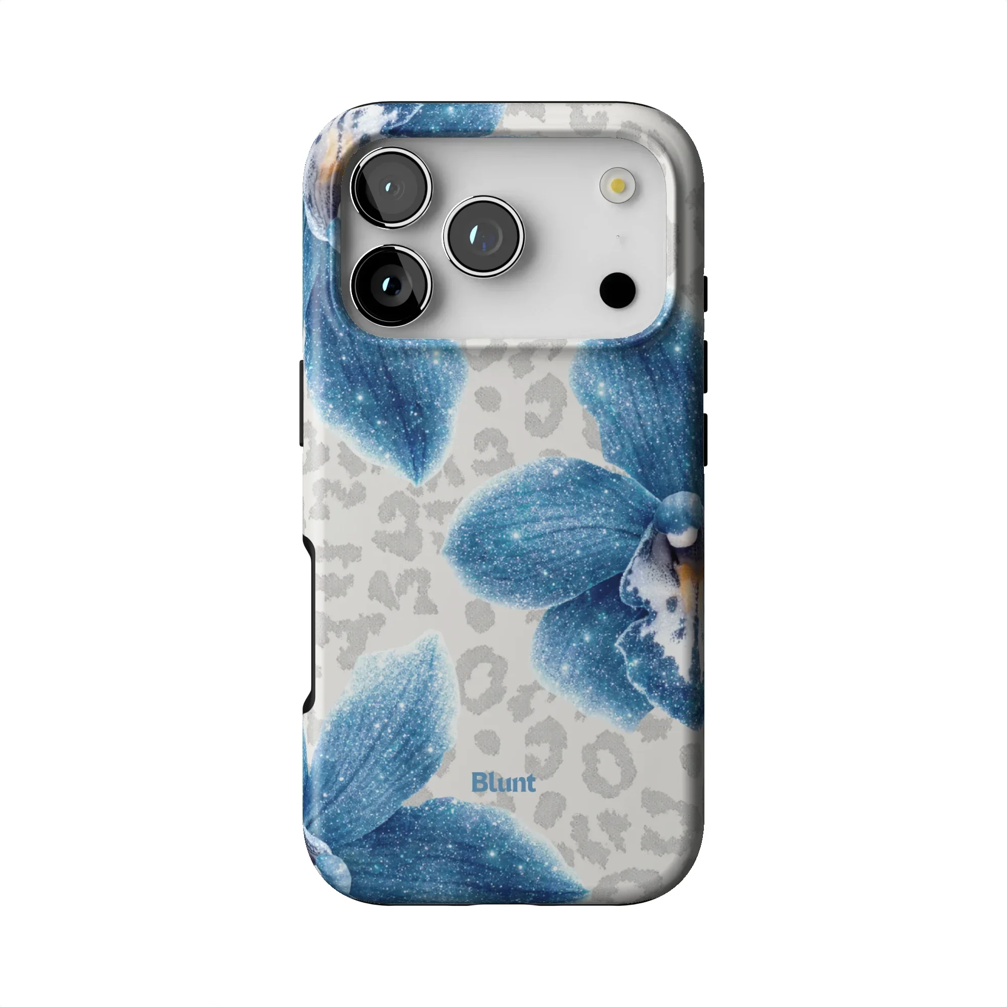 Arctic Bloom iPhone Case - Image 33