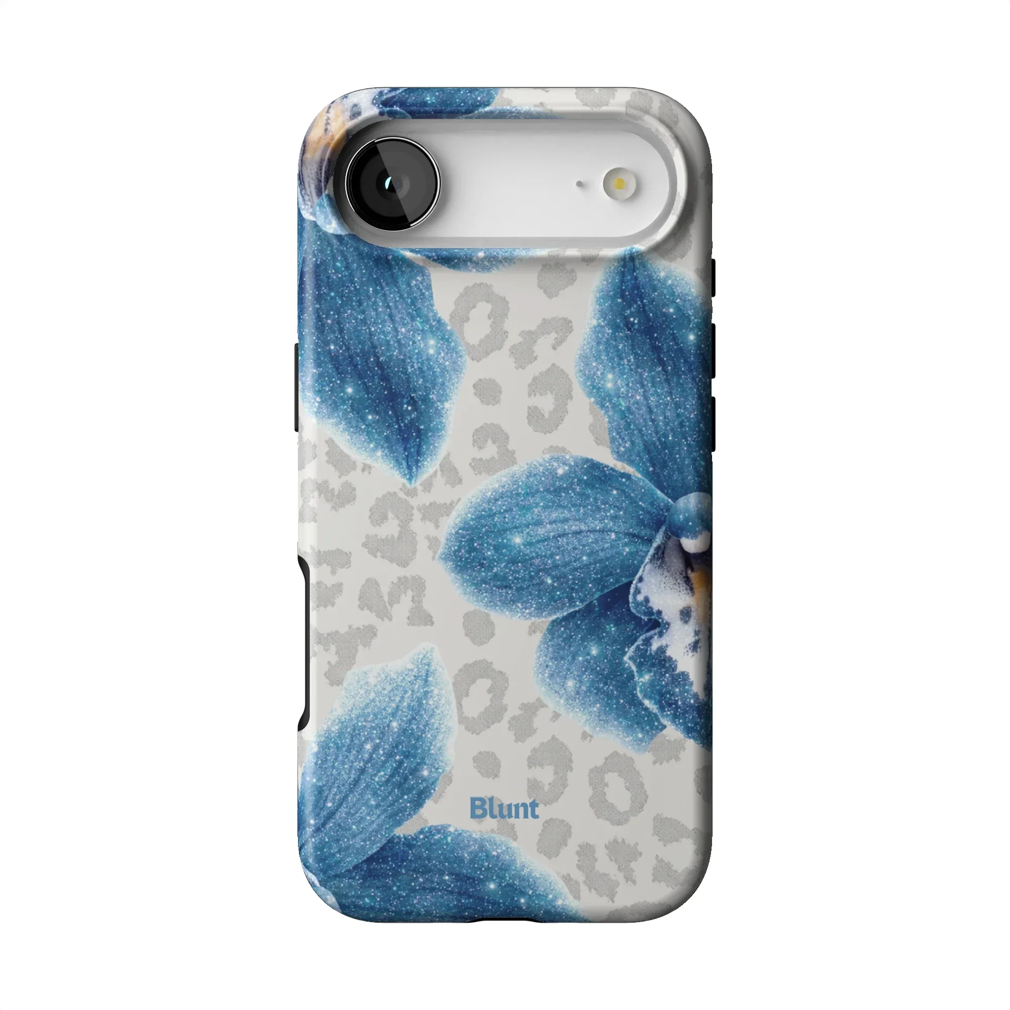 Arctic Bloom iPhone Case - Image 35